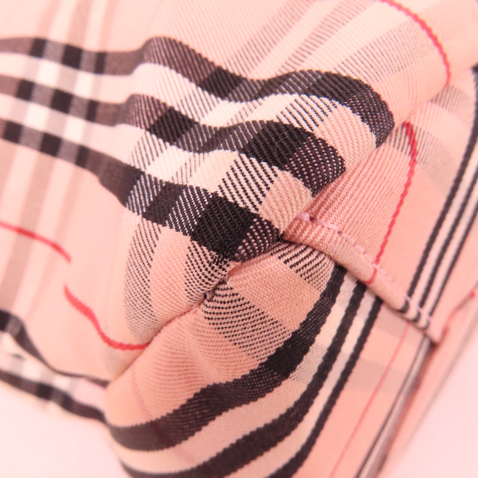 BURBERRY BLUE LABEL 帆布Tote Bag手挽袋