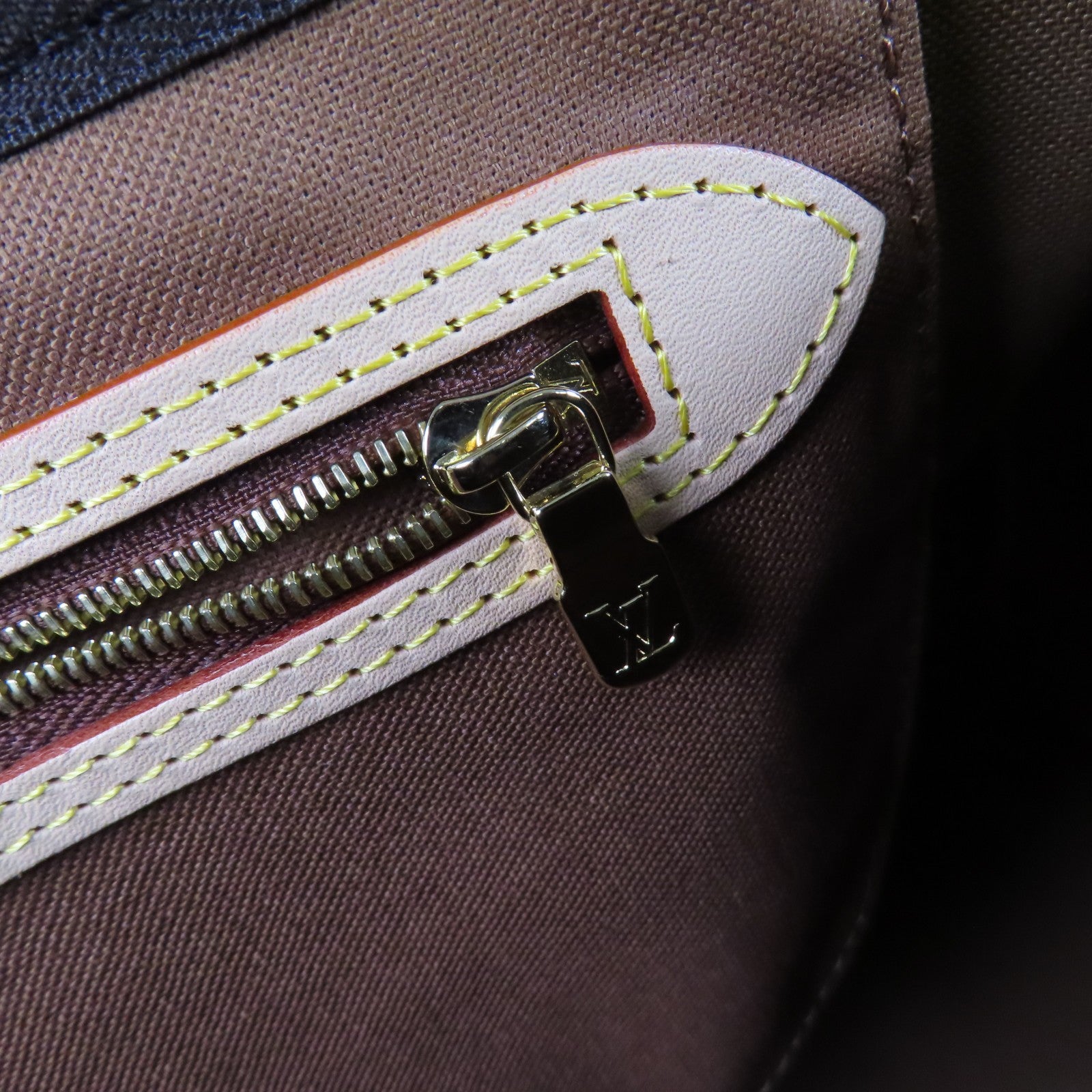 LOUIS VUITTON Monogram Speedy Bardouliere 40金扣手挽肩背兩用袋
