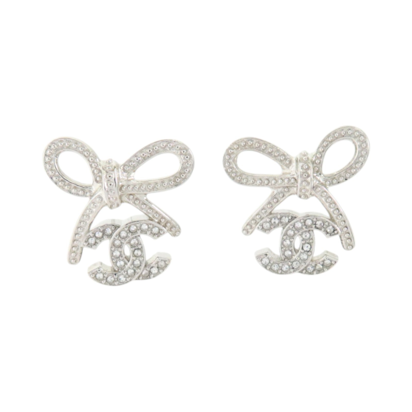CHANEL 金屬Earrings耳環