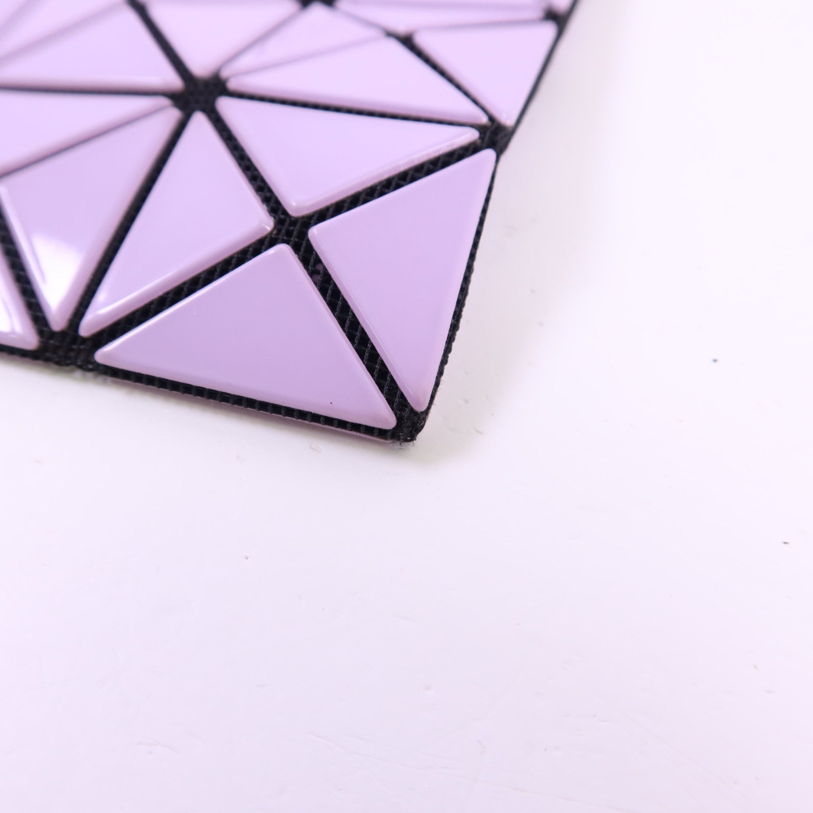 BAO BAO ISSEYMIYAKE PVC Tote Bag手挽袋