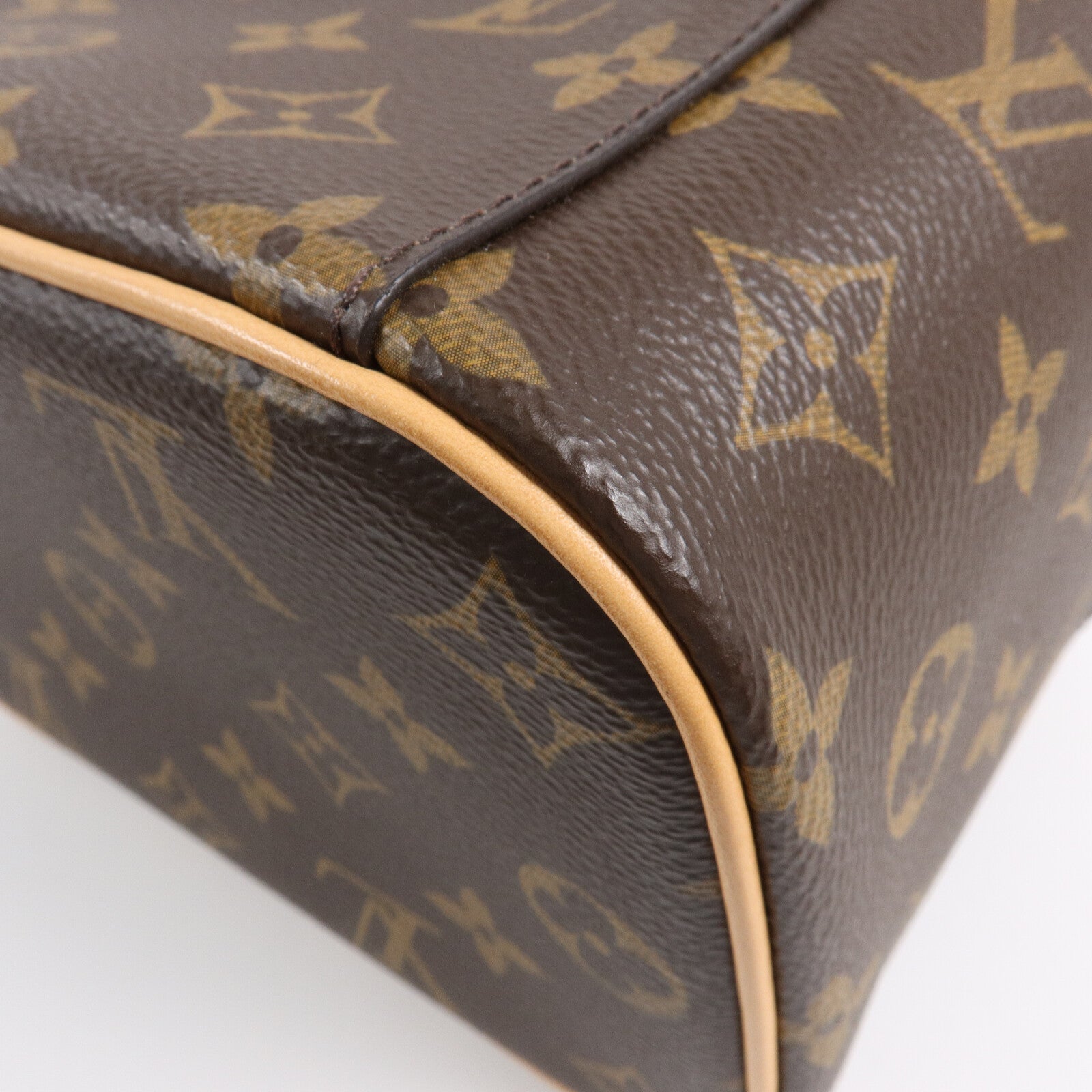 LOUIS VUITTON Monogram Nice Mini手挽袋