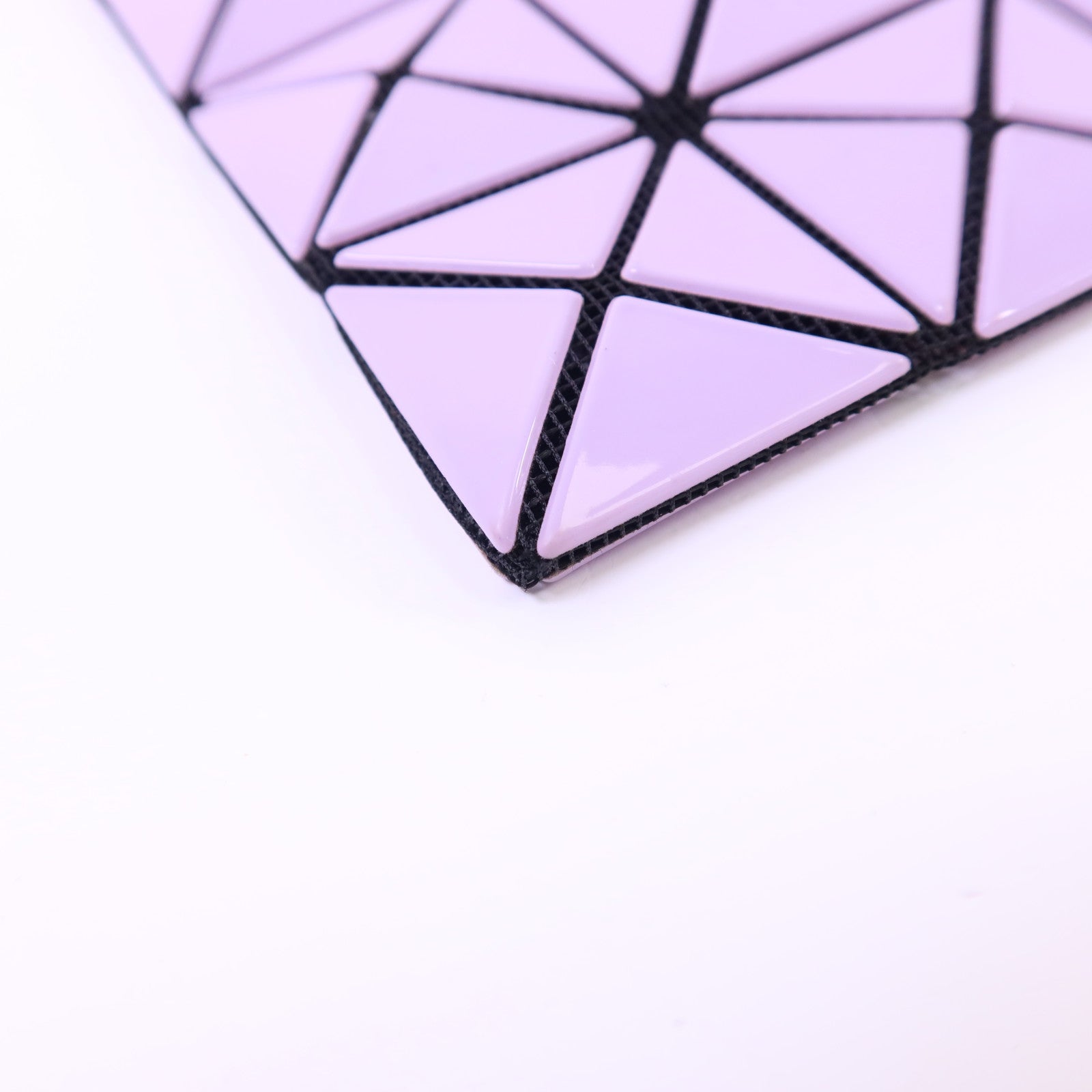 BAO BAO ISSEYMIYAKE PVC Tote Bag手挽袋