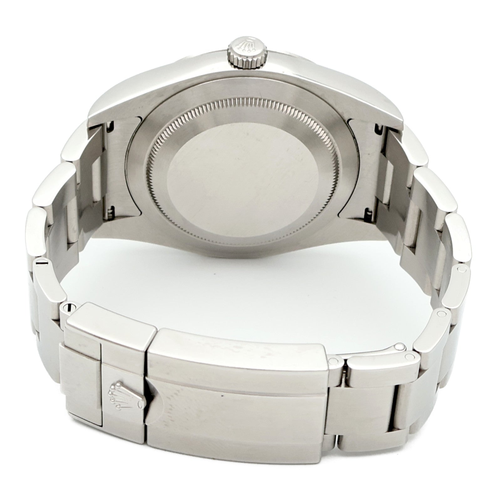 ROLEX Explorer I 214270
