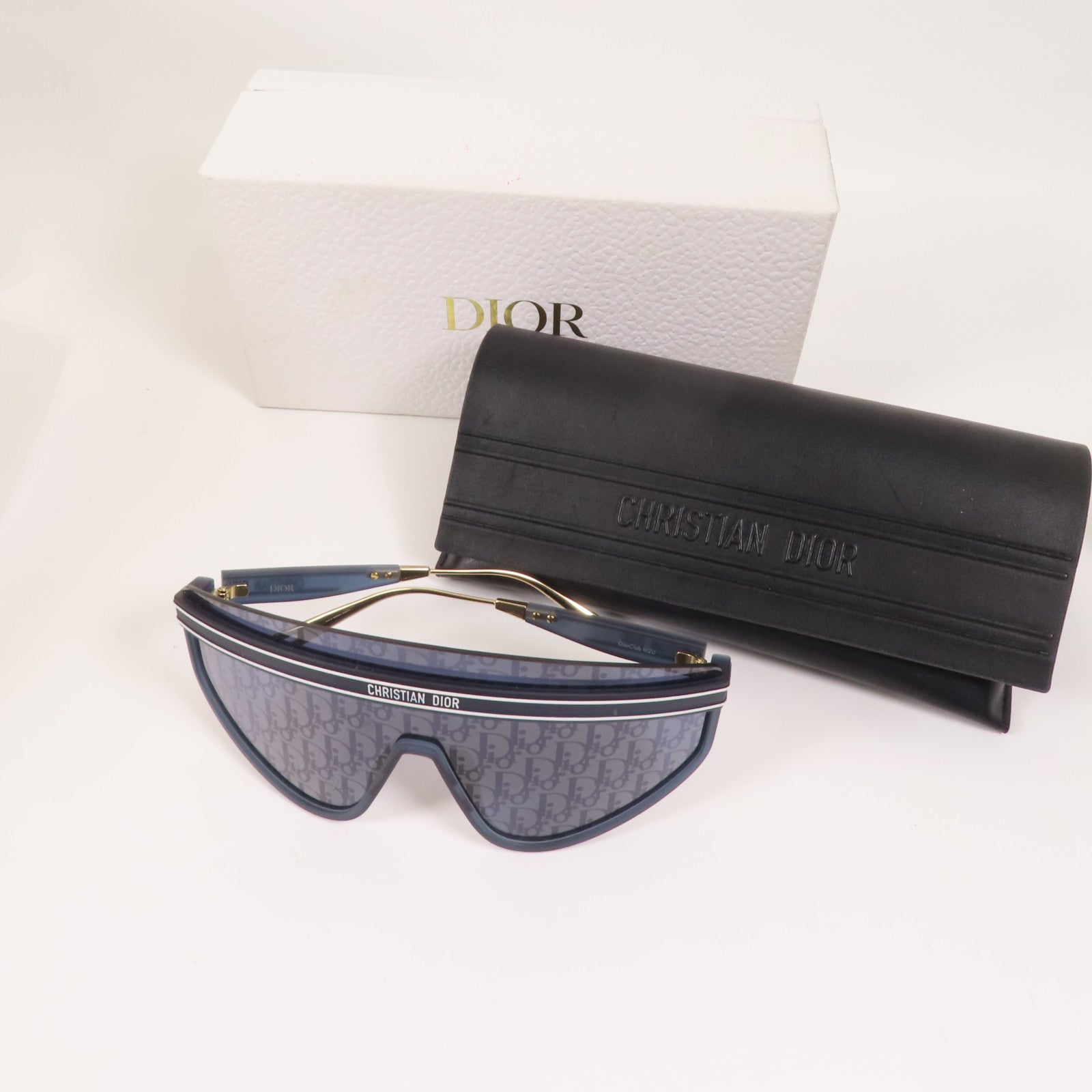 Dior PVC Sunglasses太陽眼鏡