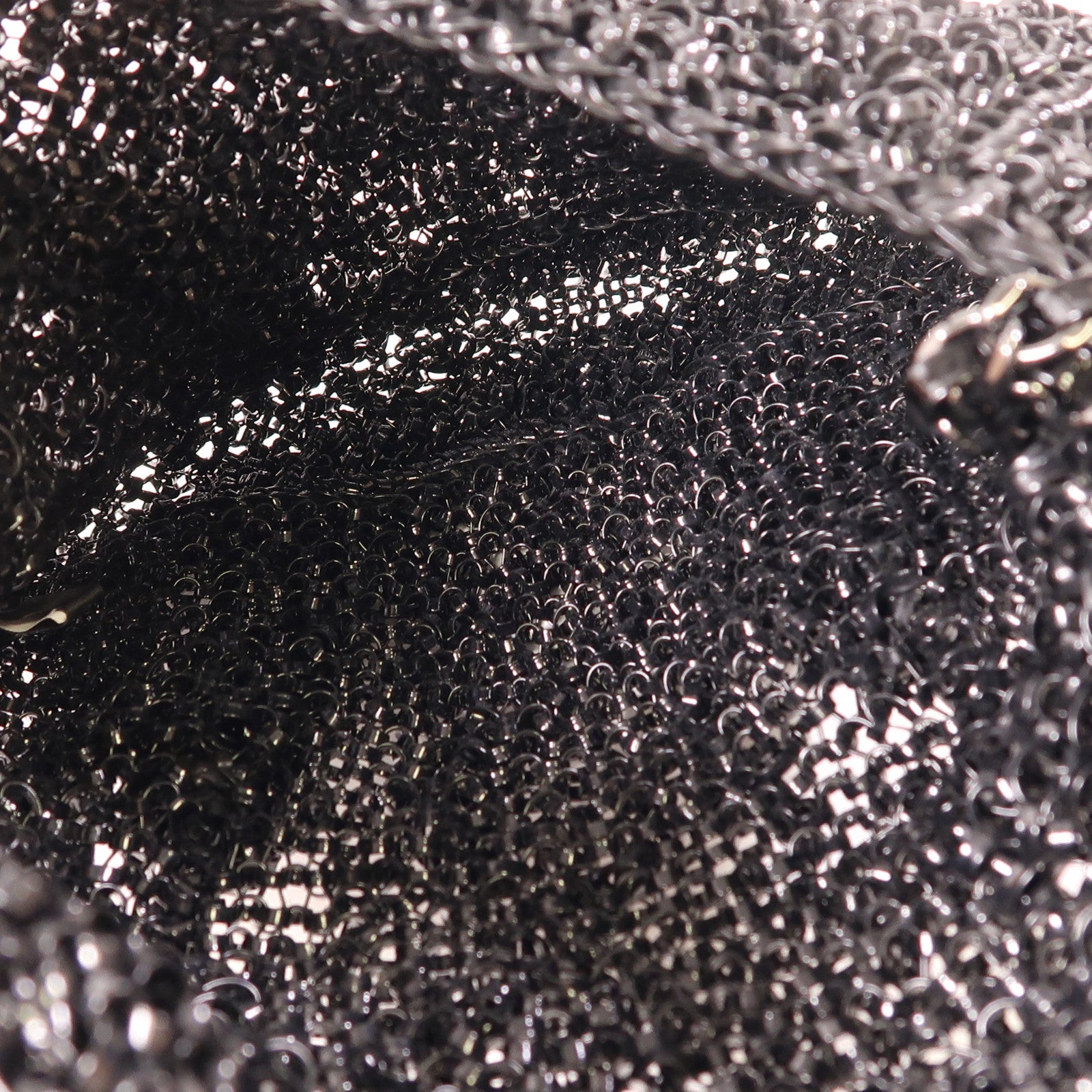 ANTEPRIMA PVC Chain Shoulder鏈帶手挽肩背兩用袋