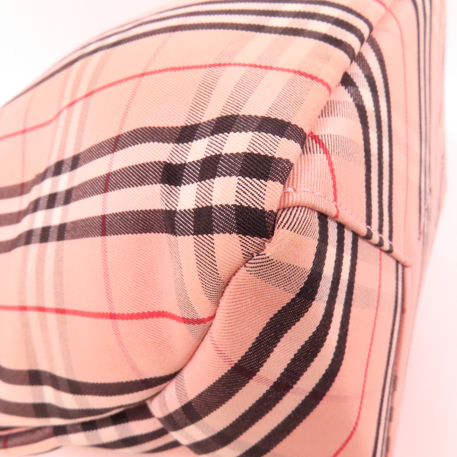 BURBERRY BLUE LABEL 帆布Tote Bag手挽袋