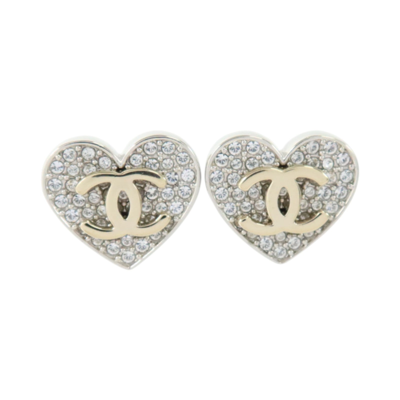 CHANEL 金屬Earrings耳環