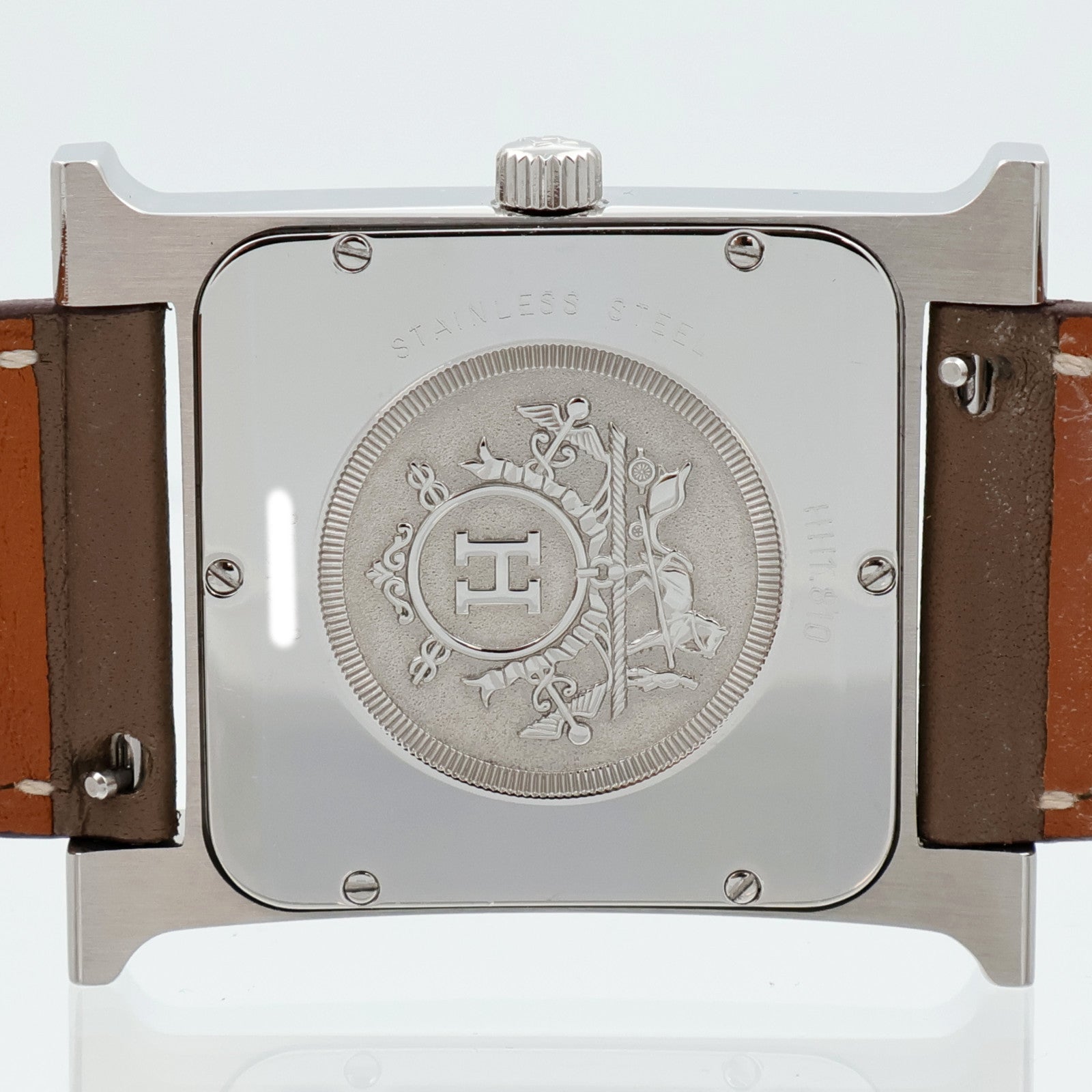 HERMES H watch HH1.810