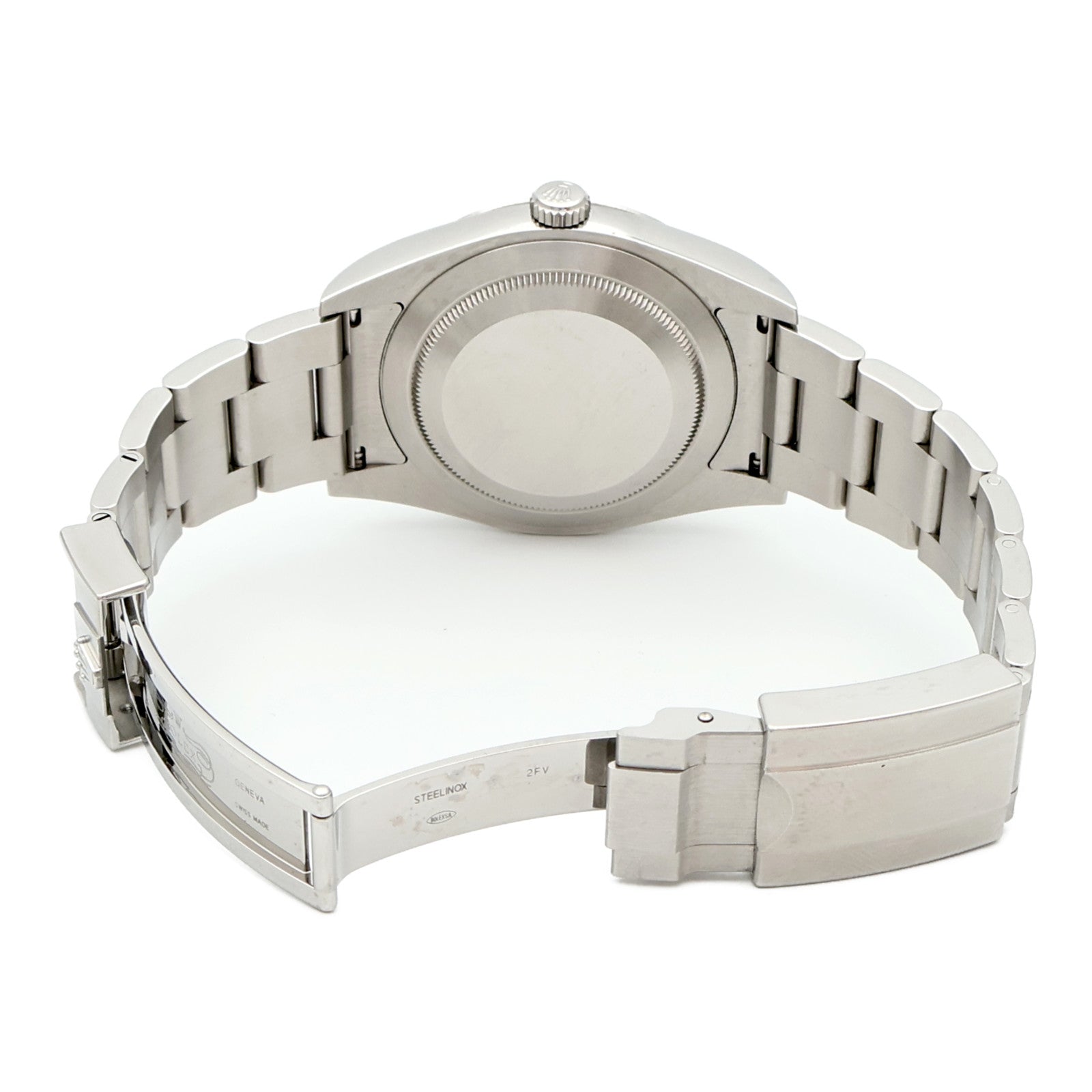 ROLEX Explorer I 214270