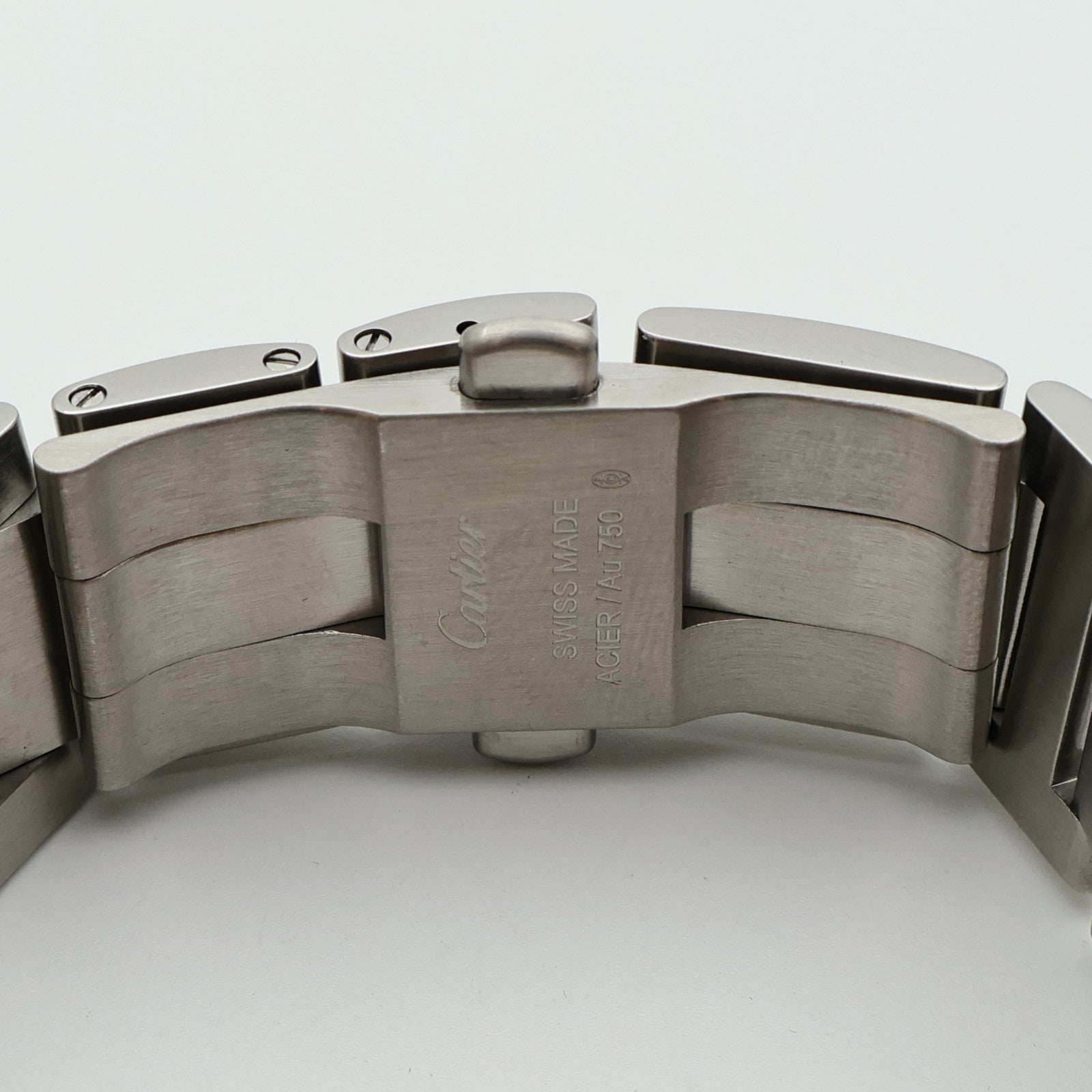 CARTIER Ballon Bleu W6920032