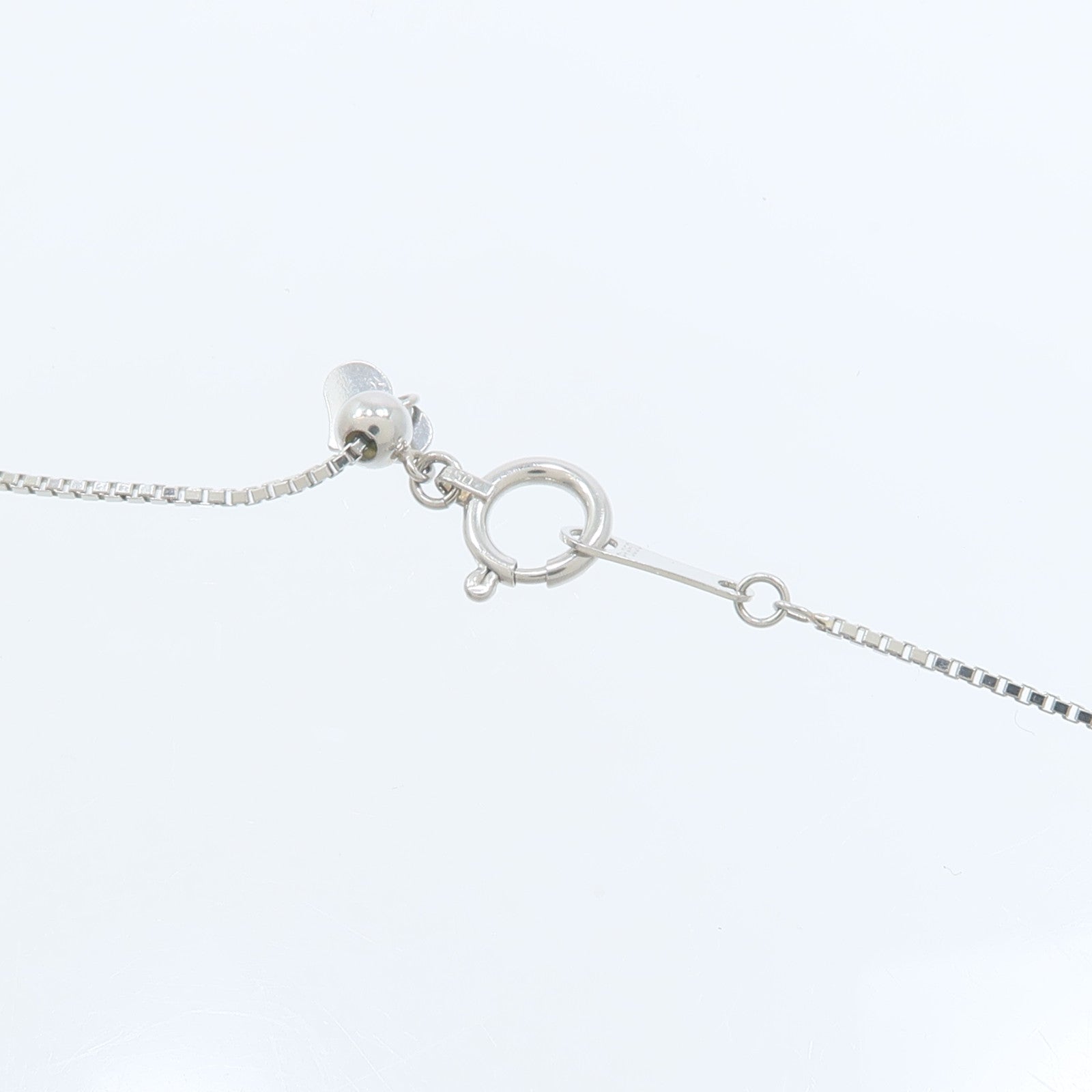 JEWELRY PT900/PT850鉑金Ruby Diamond Necklace紅寶石/鑽石項鍊