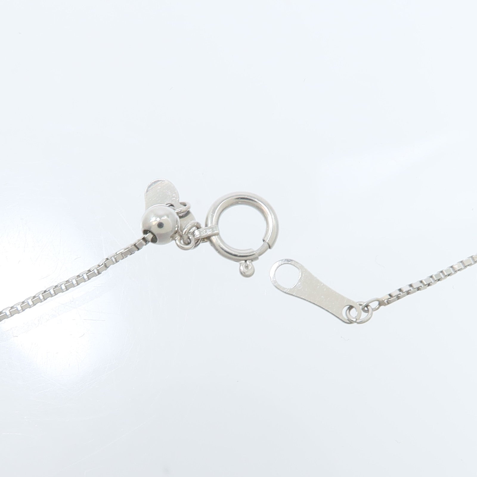 JEWELRY PT900/PT850鉑金Ruby Diamond Necklace紅寶石/鑽石項鍊