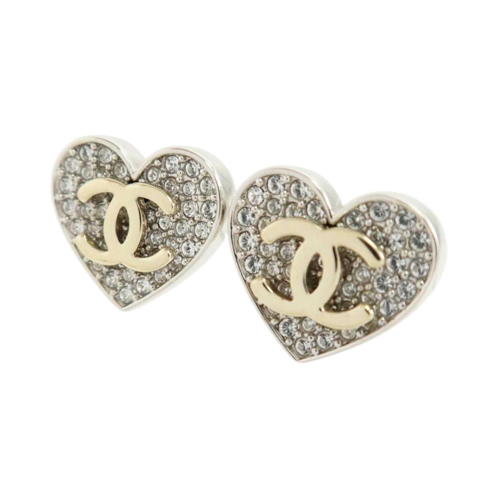CHANEL 金屬Earrings耳環