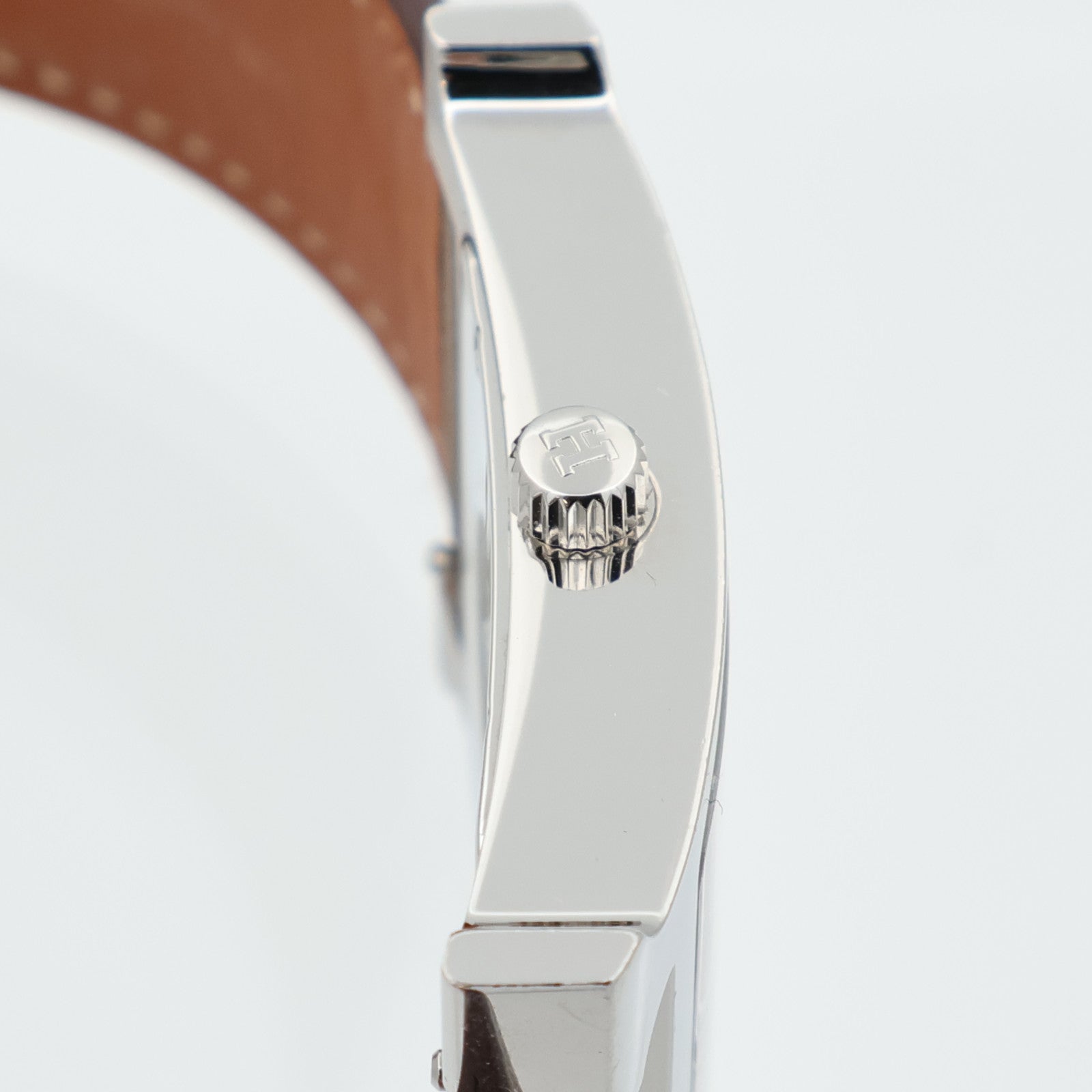 HERMES H watch HH1.810