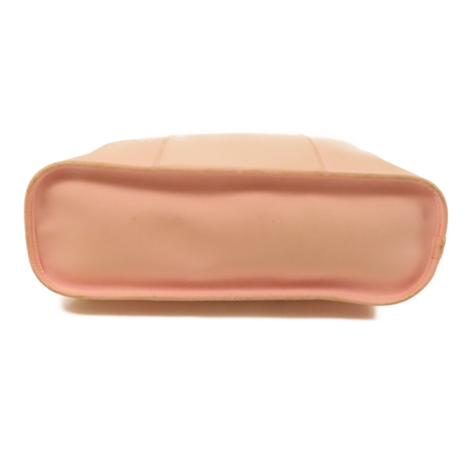 HERMES 帆布Cabag 2Way Tote Bag手挽肩背兩用袋Pink