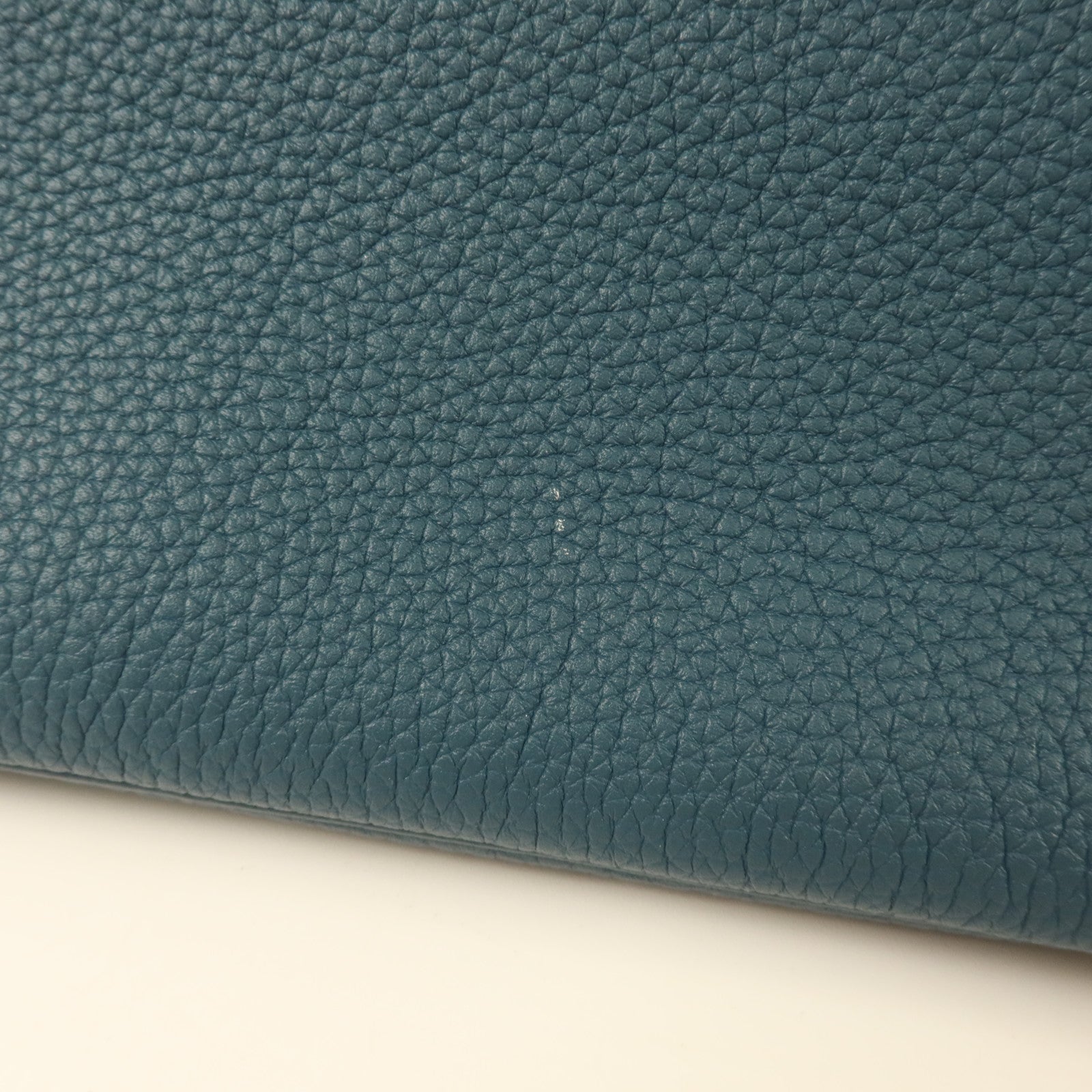 HERMES Togo皮革Birkin 30手挽袋Colvert