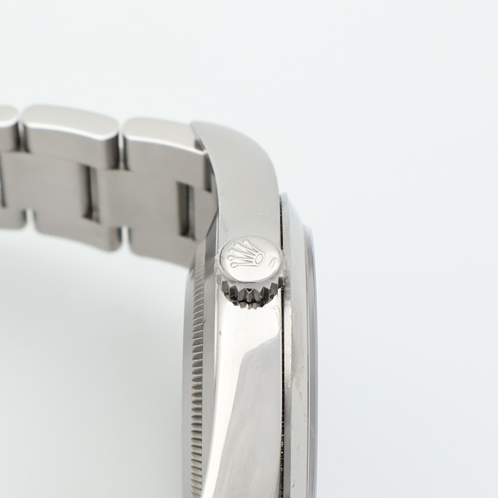 ROLEX Explorer I 214270