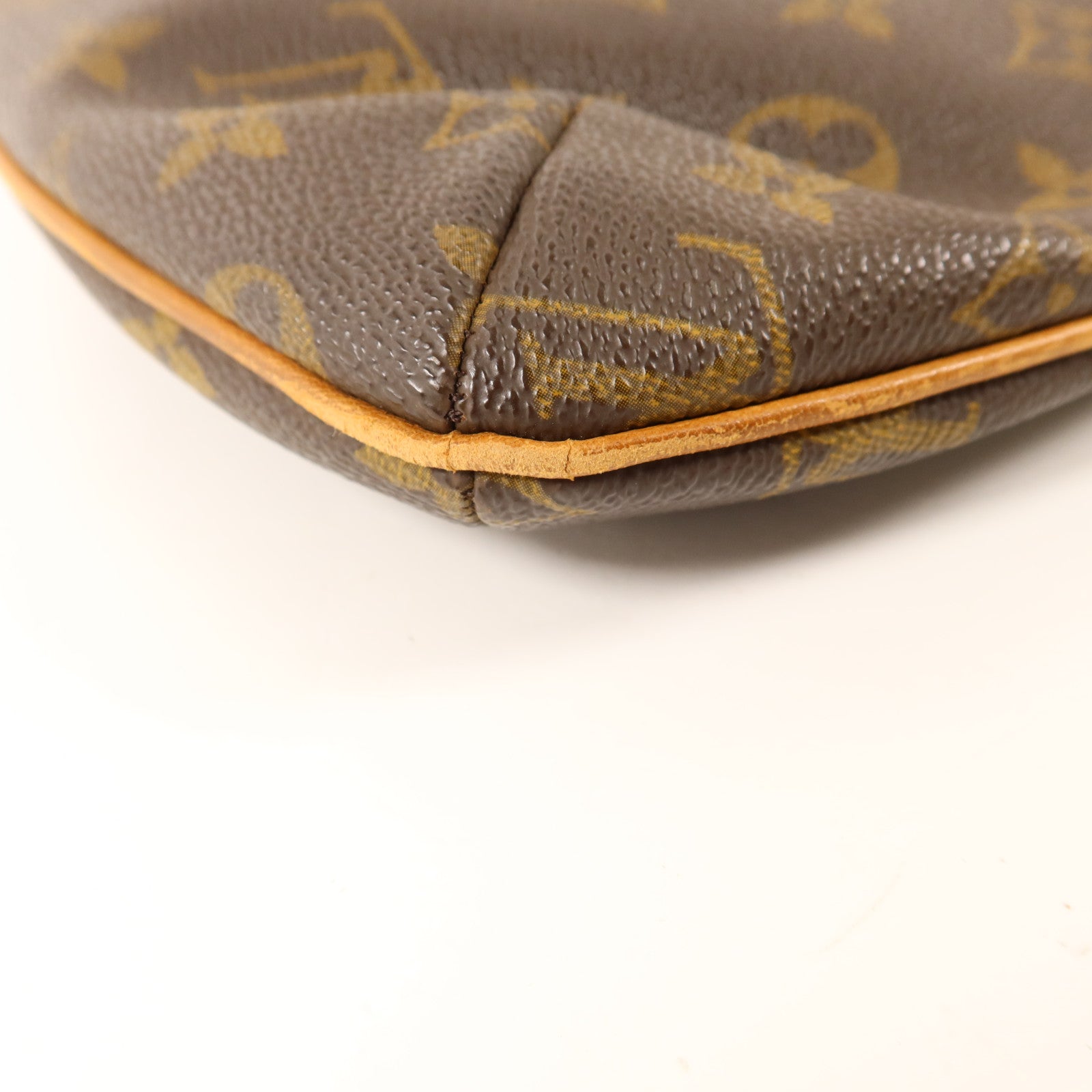 LOUIS VUITTON 【激減優惠】Monogram Musette Salsa Short金扣肩背袋