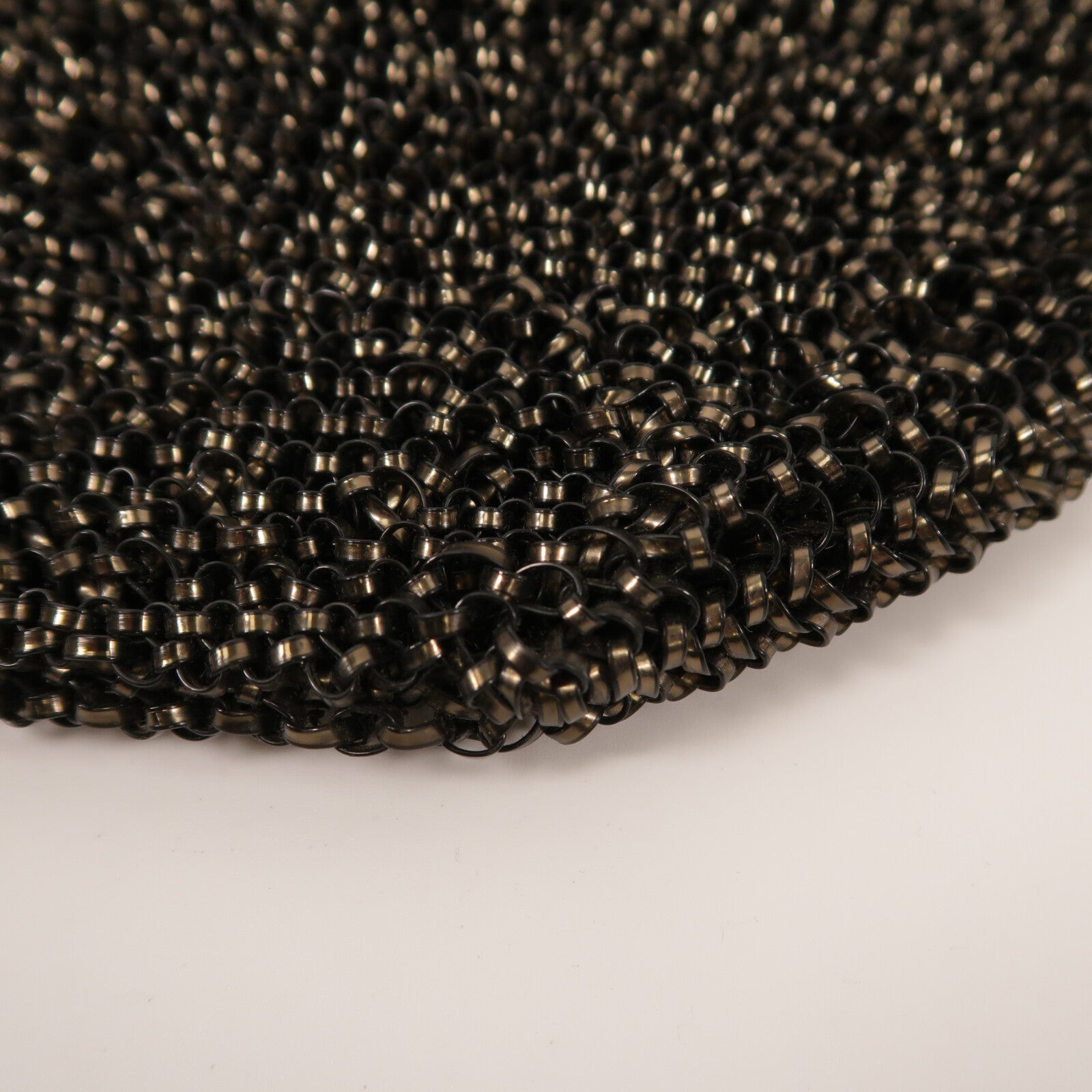 ANTEPRIMA PVC Wirebag手挽袋