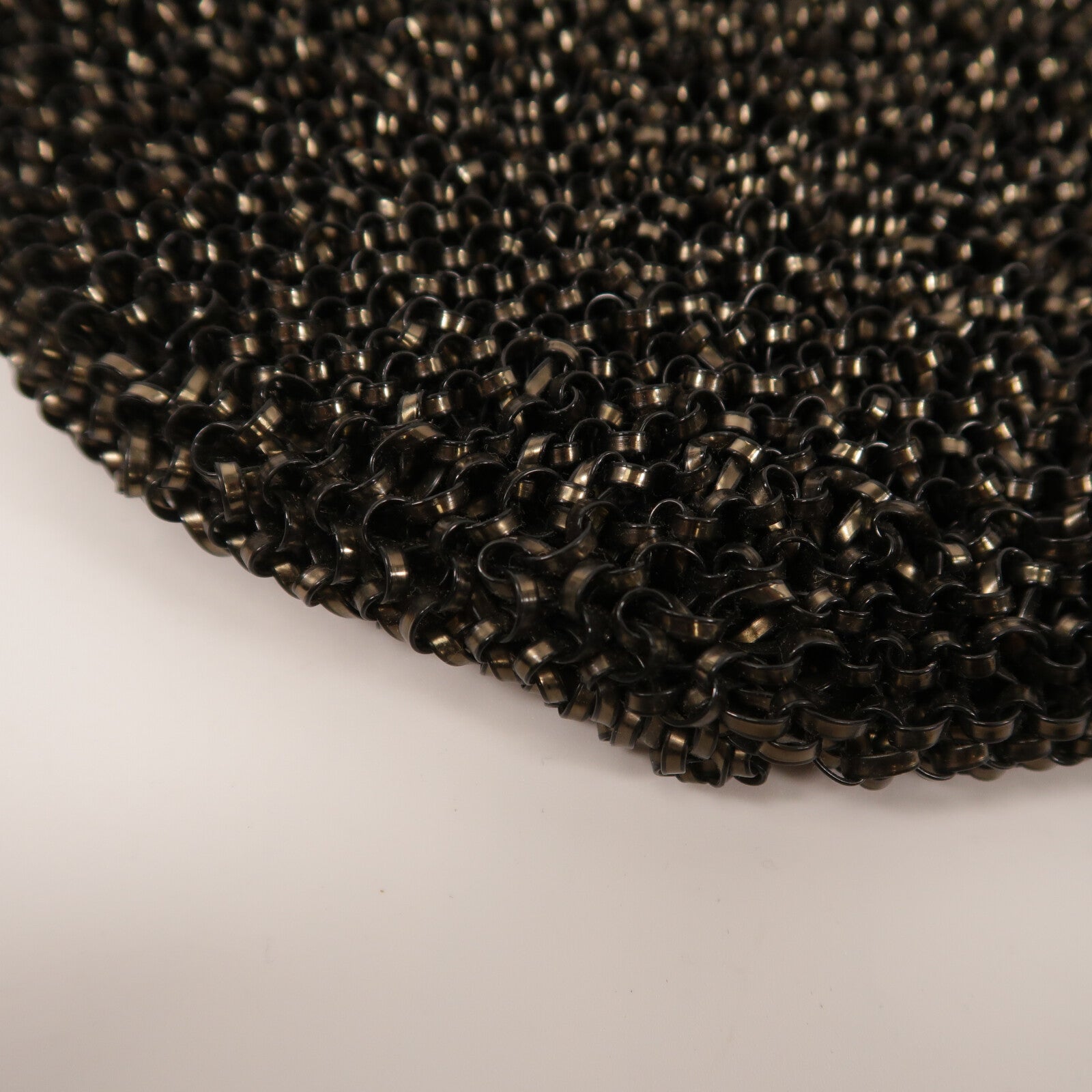 ANTEPRIMA PVC Wirebag手挽袋