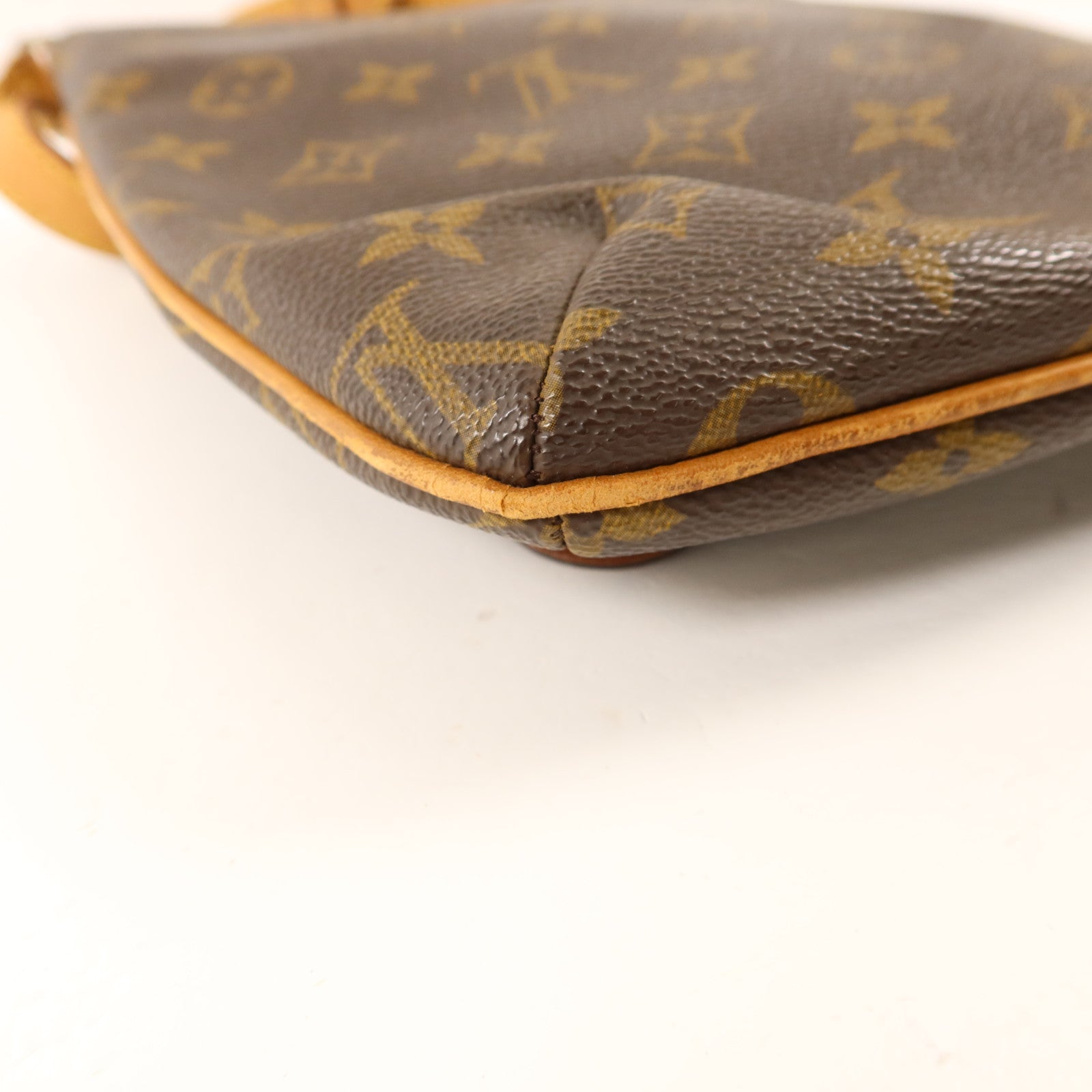 LOUIS VUITTON 【激減優惠】Monogram Musette Salsa Short金扣肩背袋