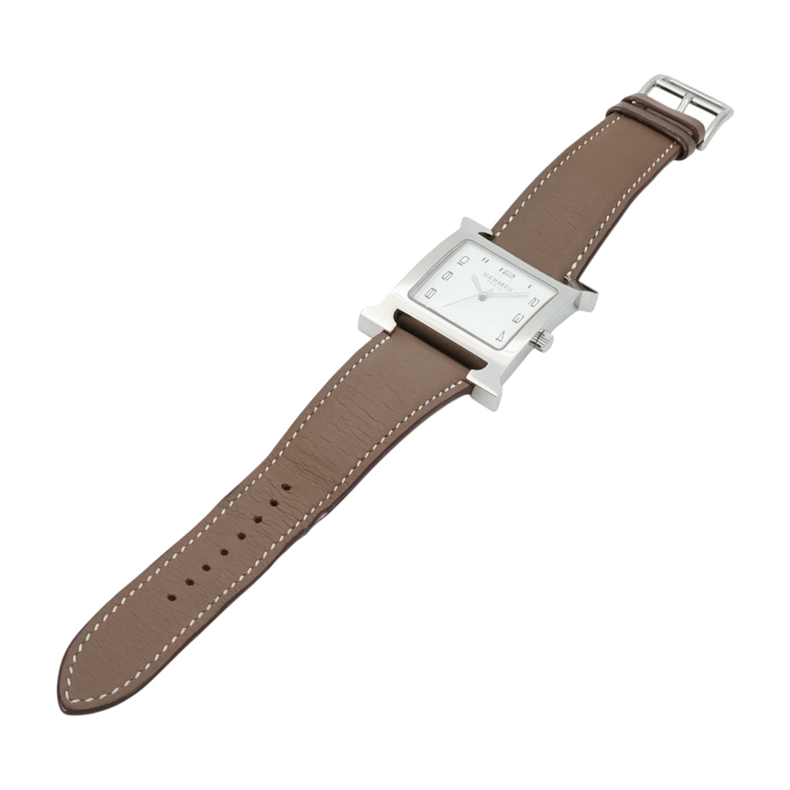 HERMES H watch HH1.810