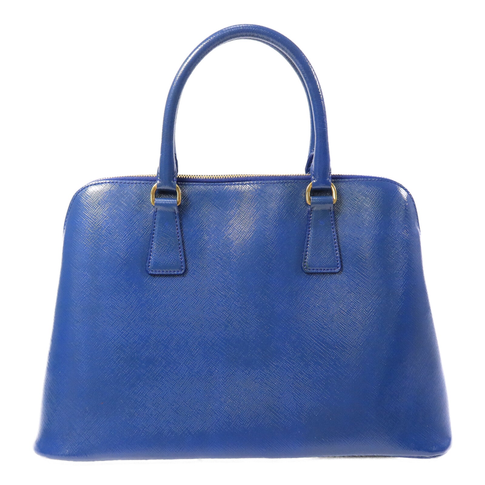 PRADA Saffiano皮革Hand Bag手挽袋
