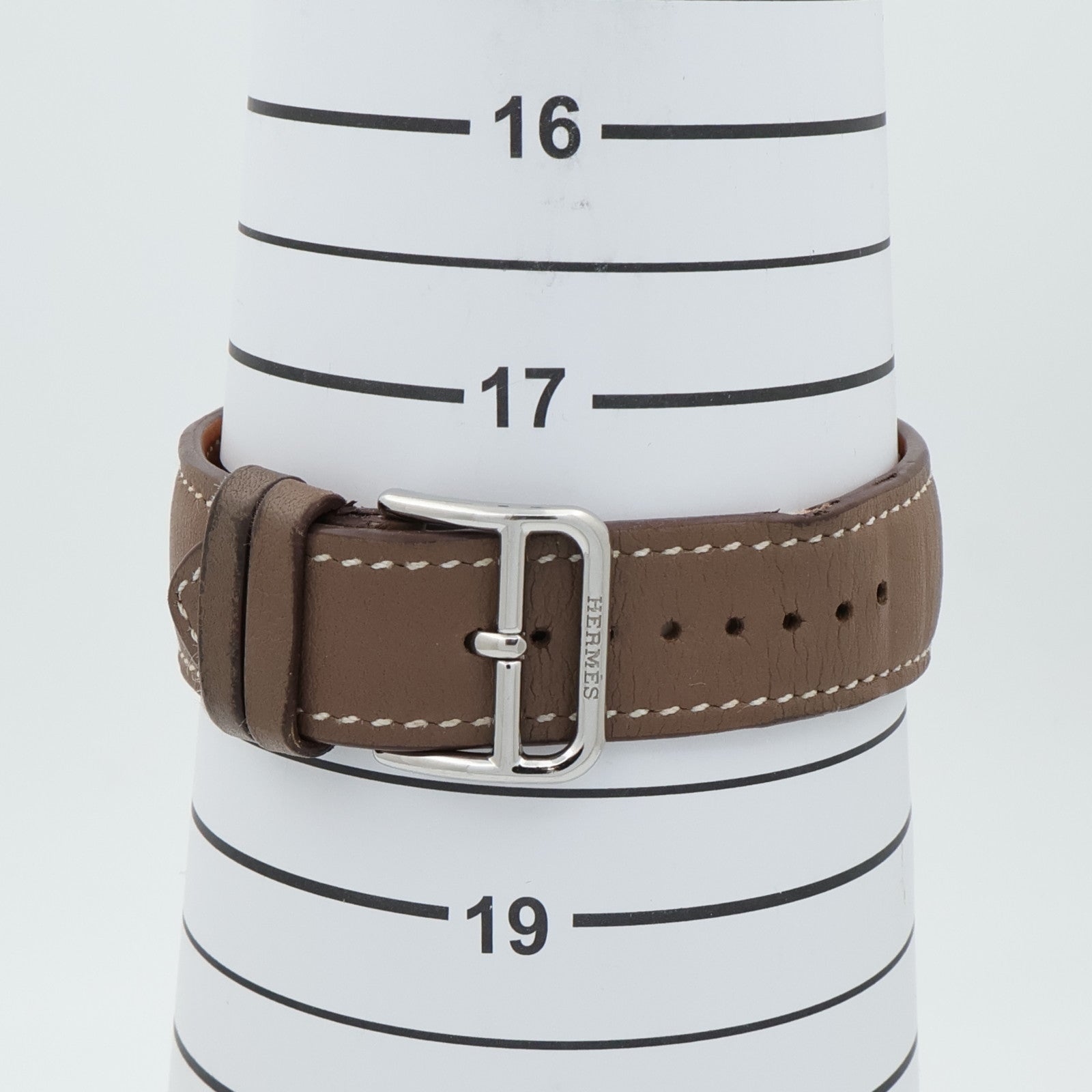 HERMES H watch HH1.810