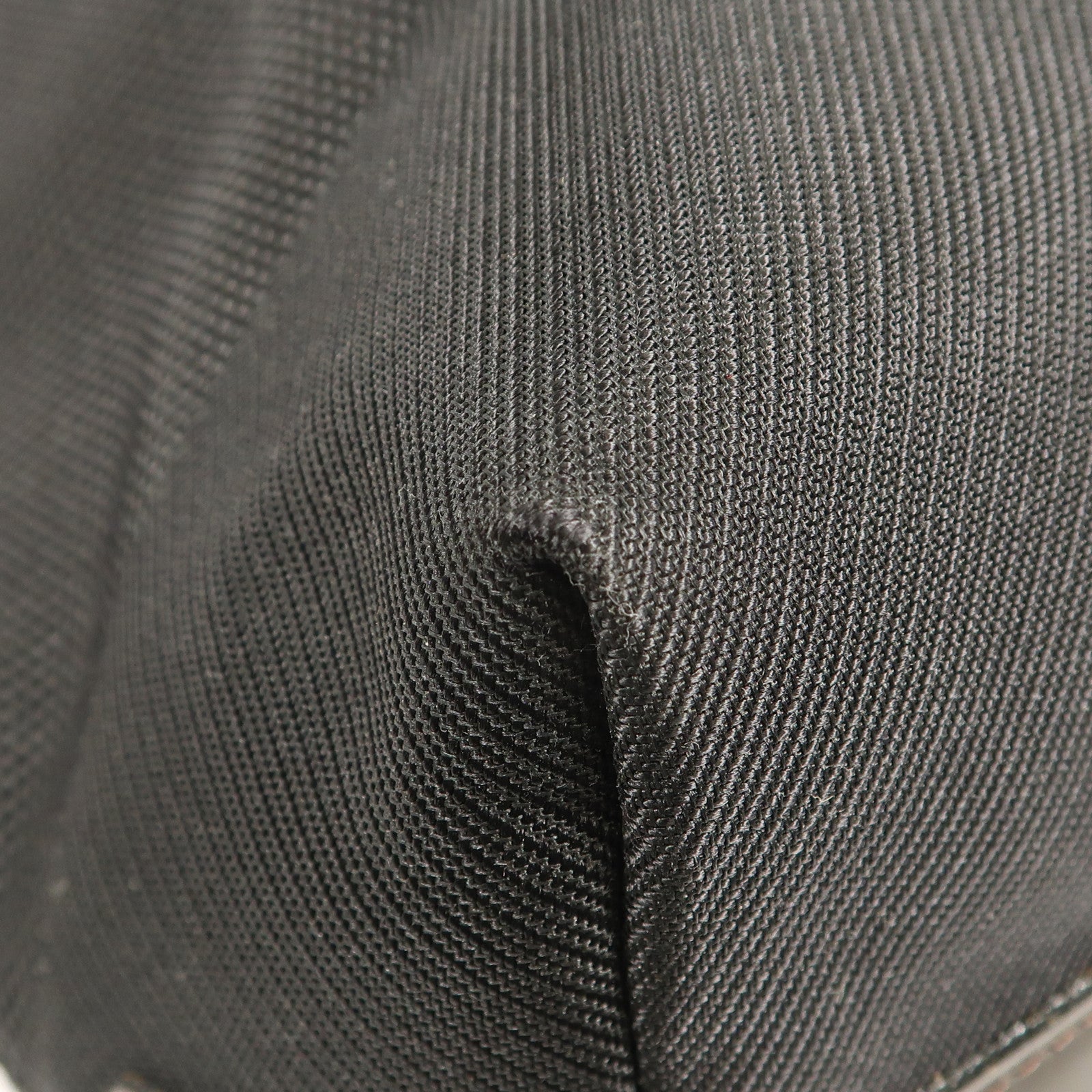 LOUIS VUITTON Damier Geant Kugar Tote Bag銀扣手挽袋