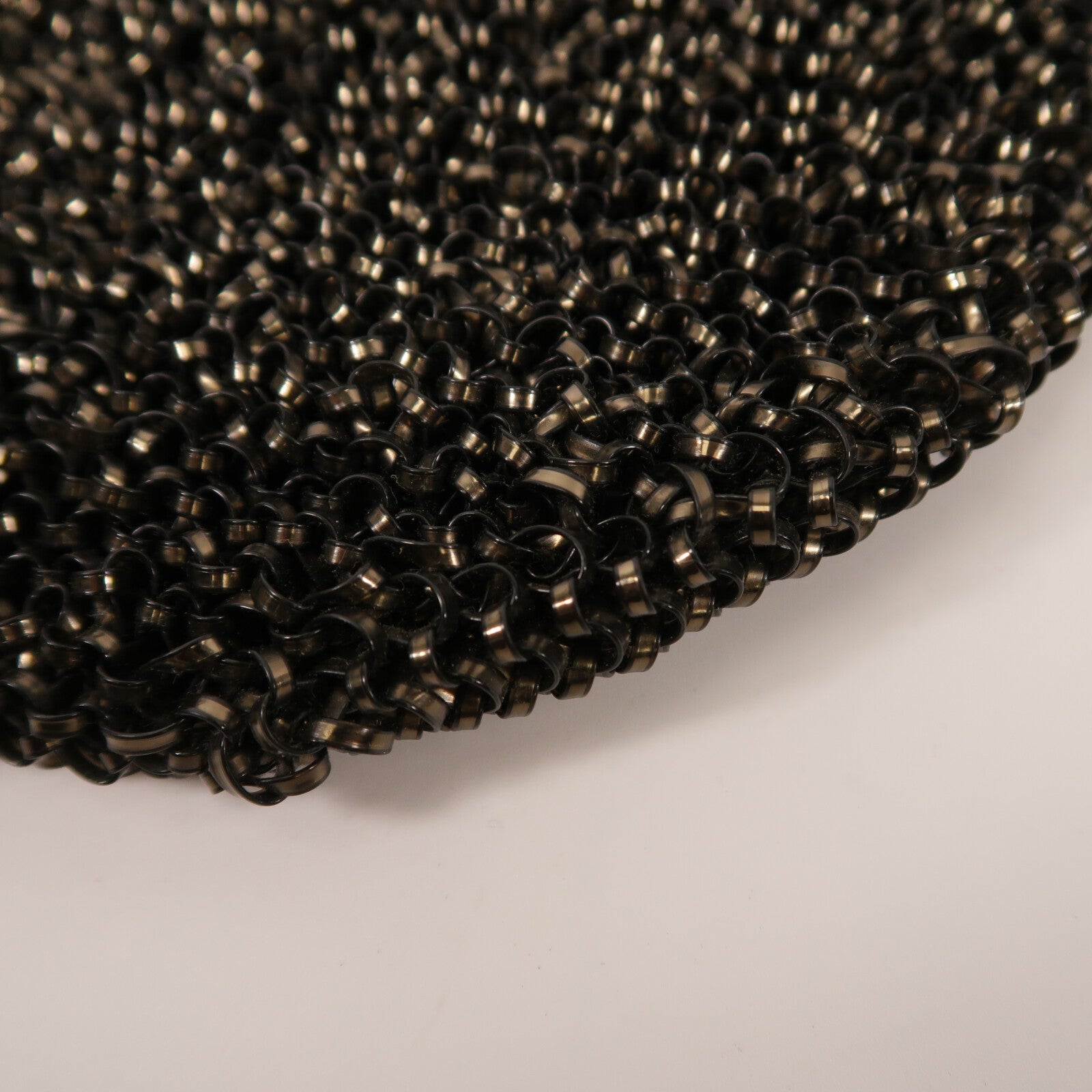 ANTEPRIMA PVC Wirebag手挽袋