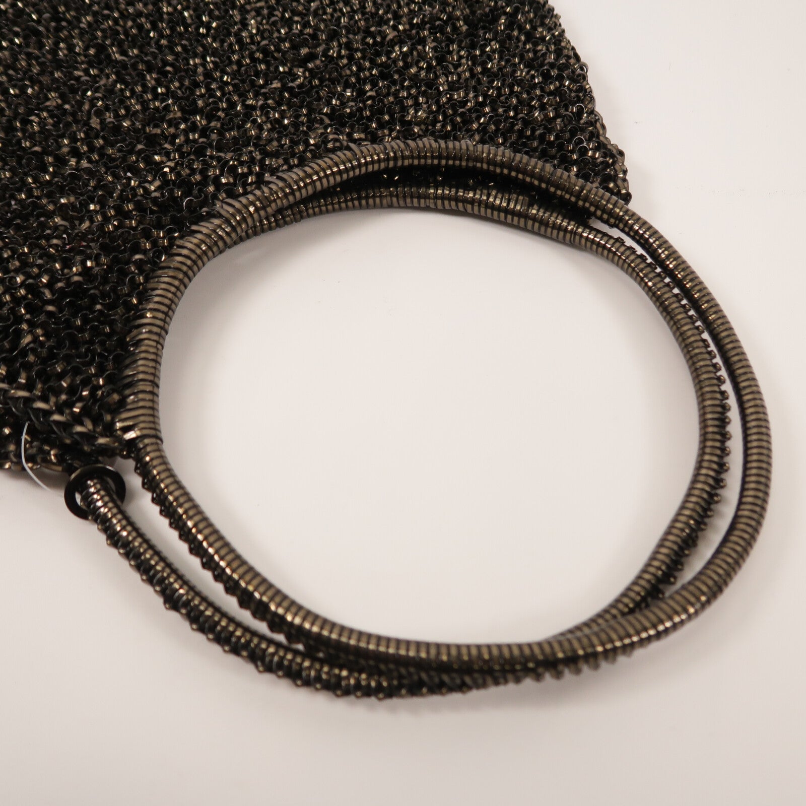 ANTEPRIMA PVC Wirebag手挽袋