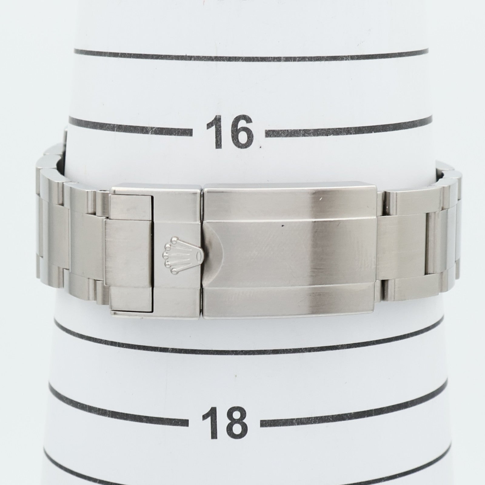 ROLEX Explorer I 214270