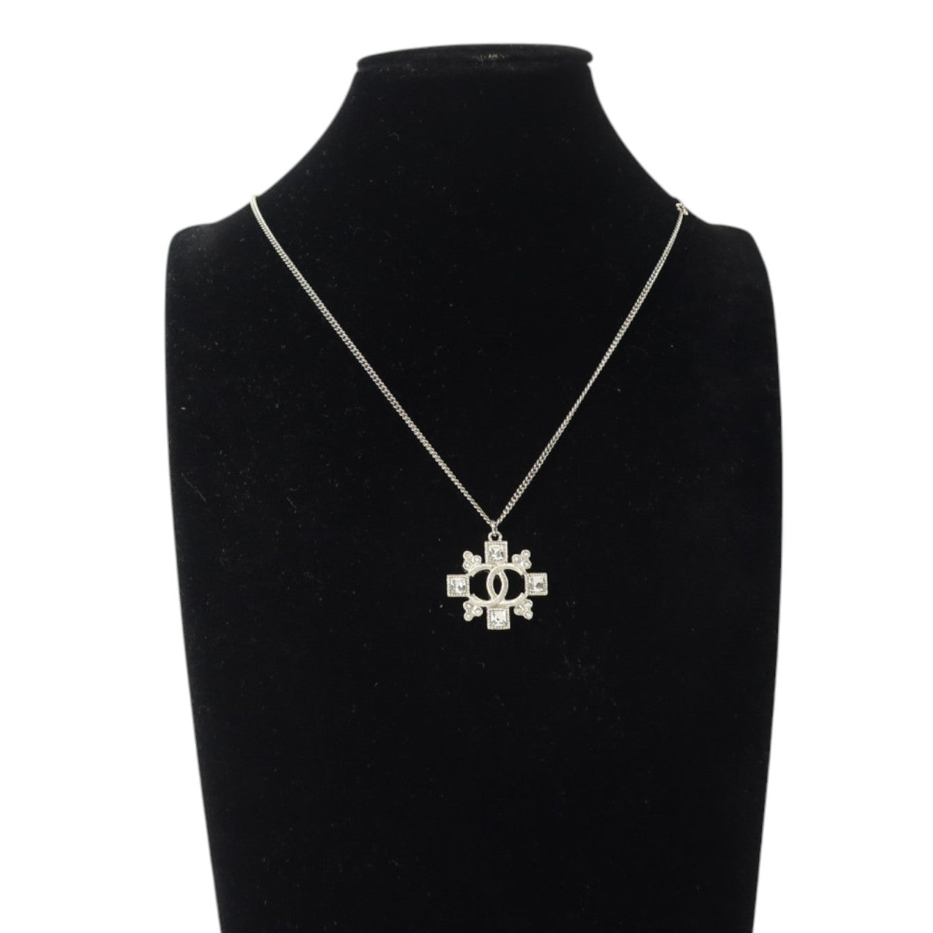 CHANEL 金屬Necklace項鏈