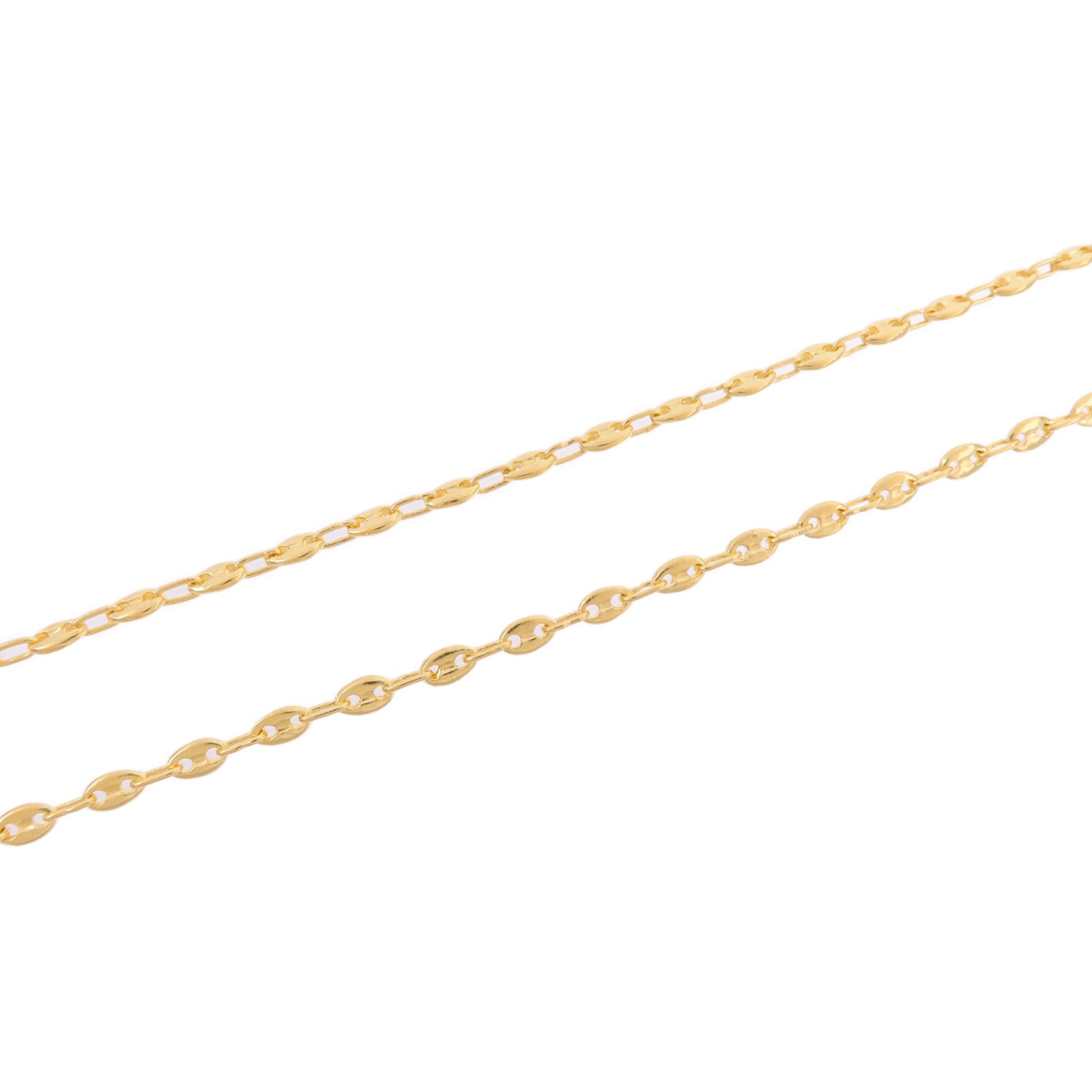 JEWELRY 24K黃金Necklace項鍊