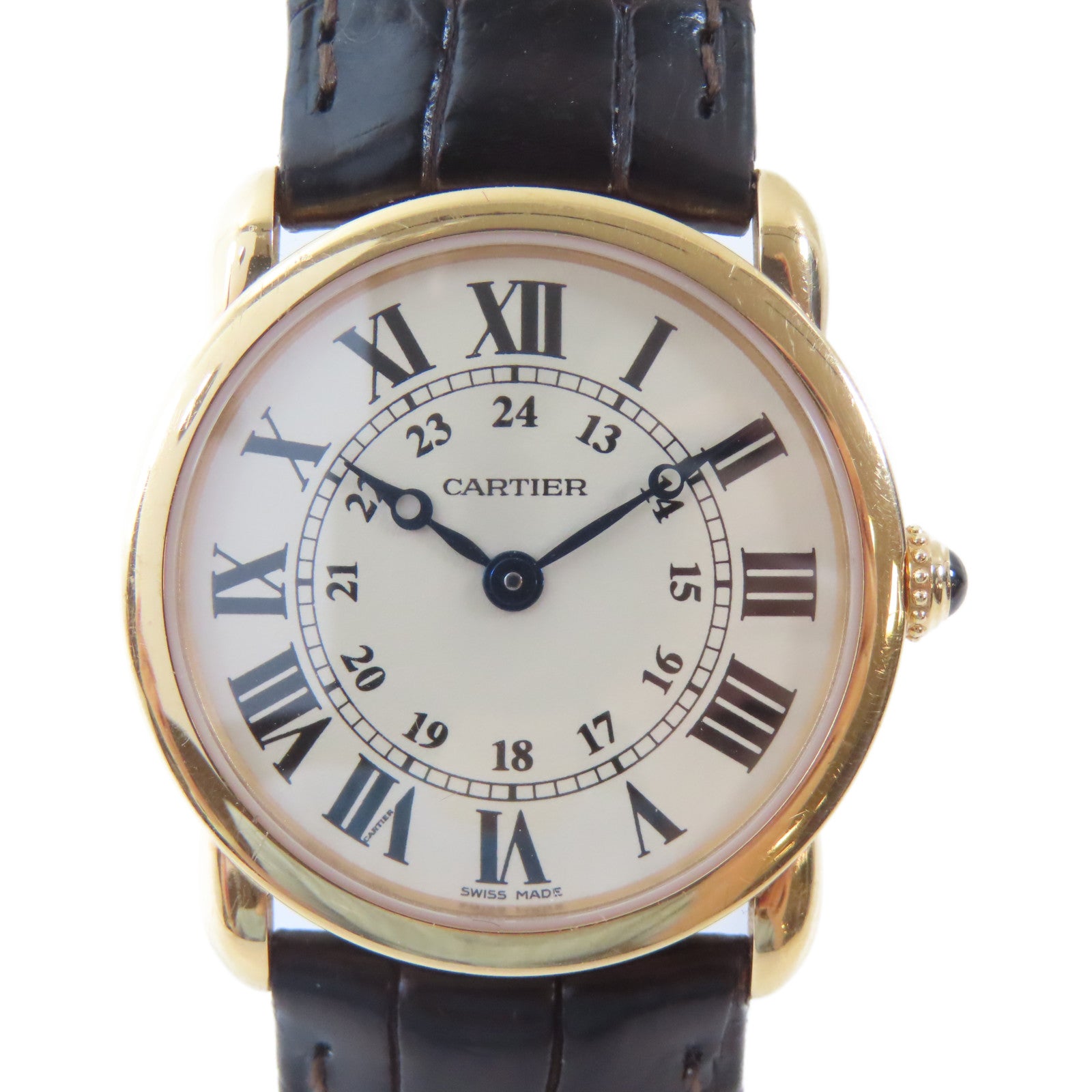 Cartier丨Watches – Page 2 – Brand Off Hong Kong Online Store