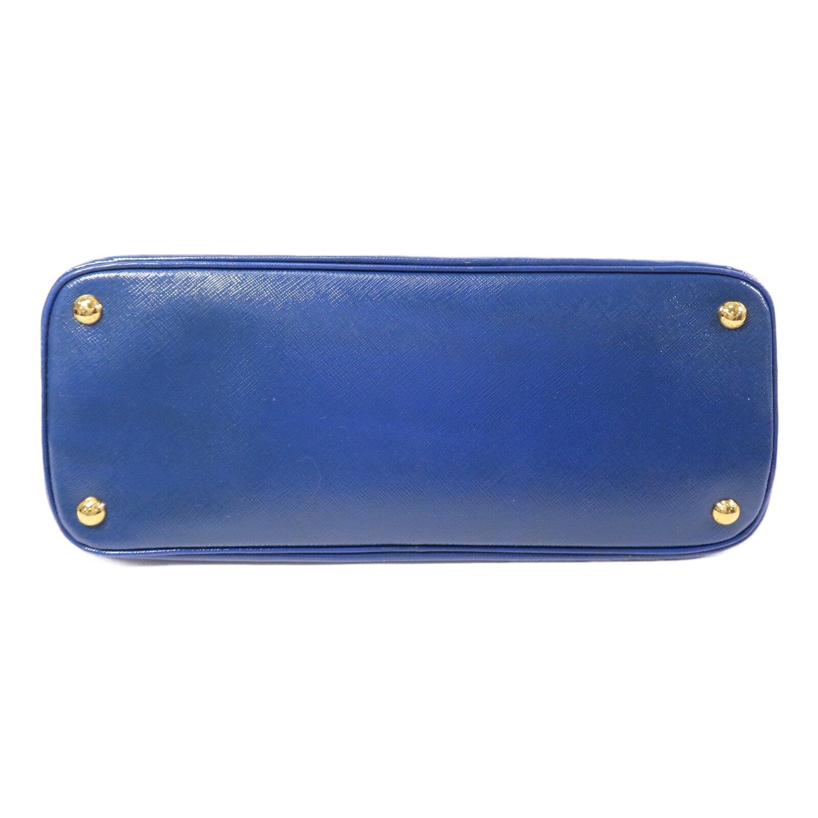 PRADA Saffiano皮革Hand Bag手挽袋