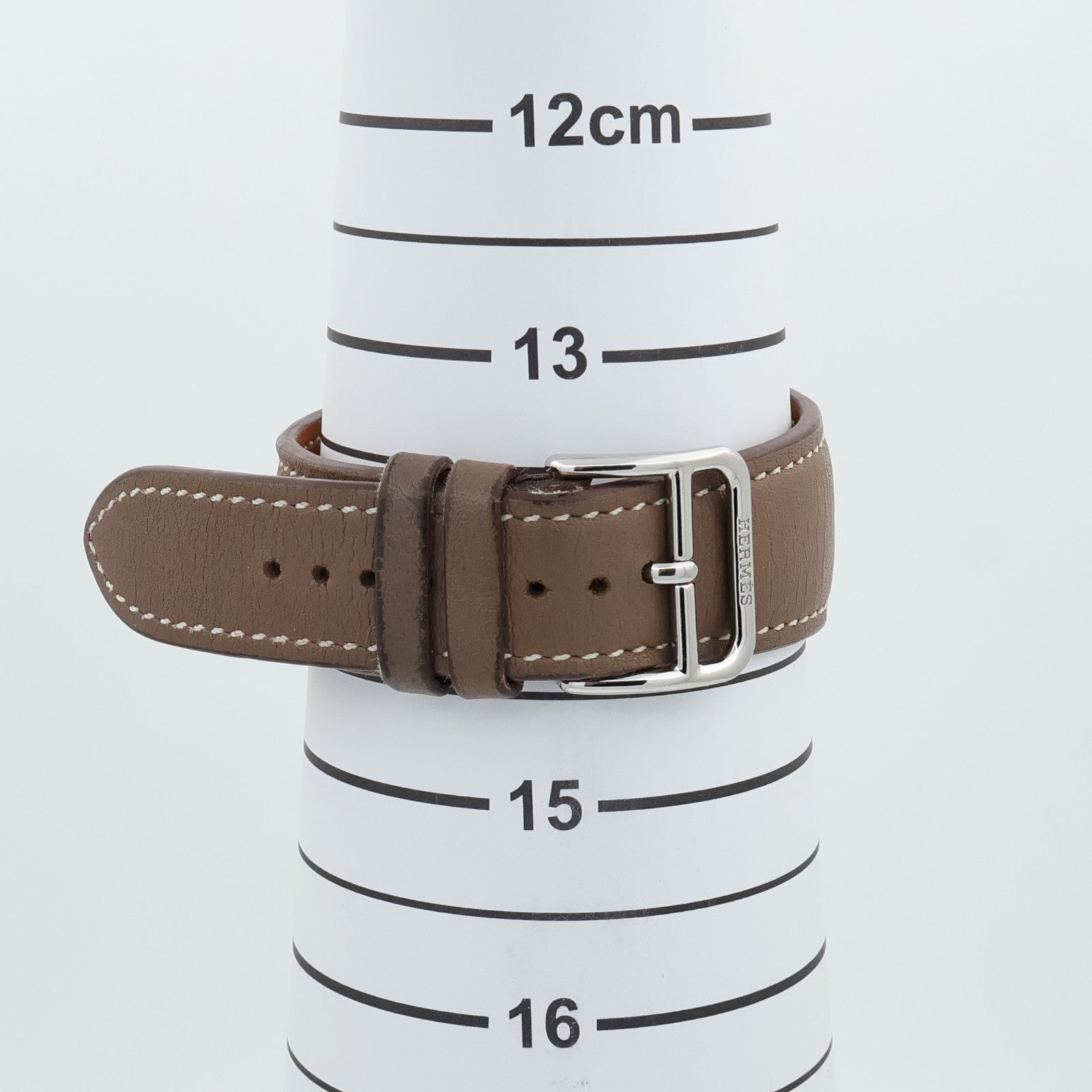 HERMES H watch HH1.810