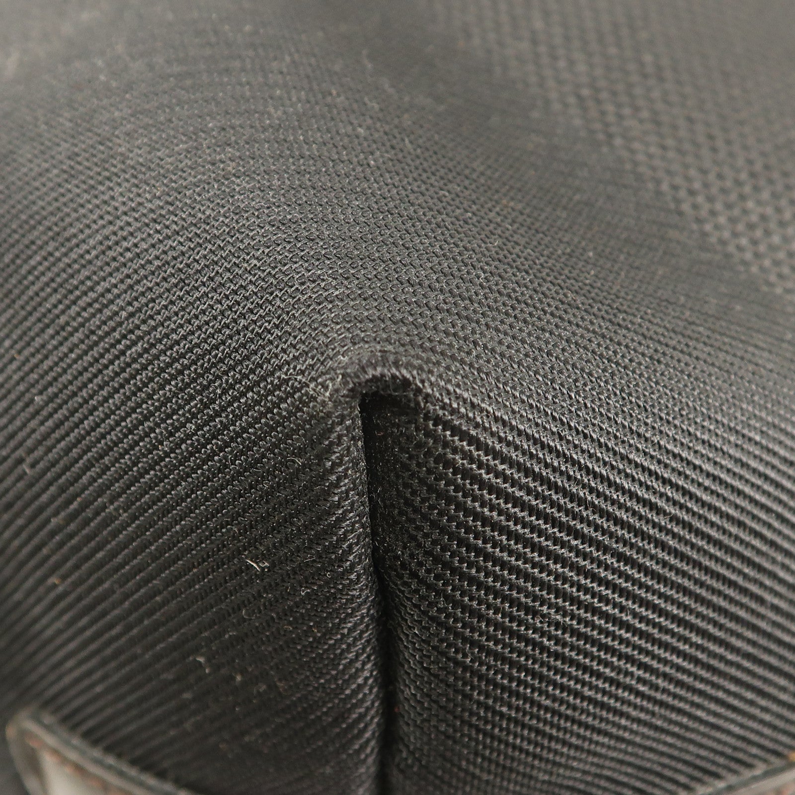 LOUIS VUITTON Damier Geant Kugar Tote Bag銀扣手挽袋