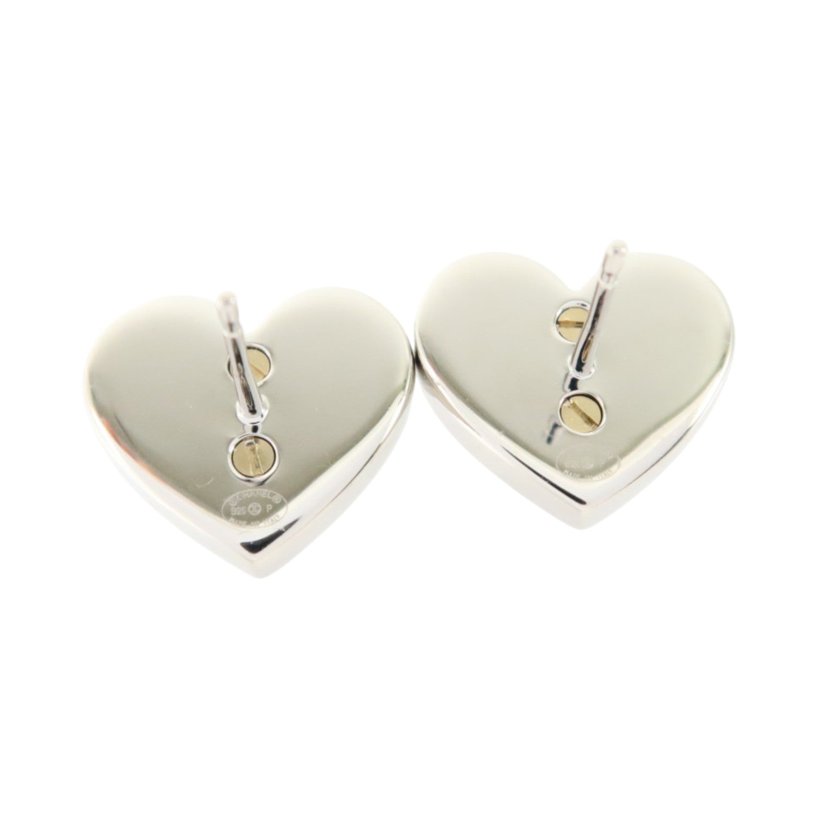 CHANEL 金屬Earrings耳環