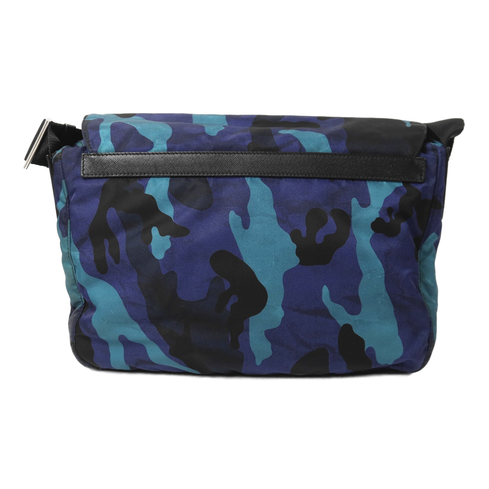 PRADA 尼龍Shoulder Bag肩背袋