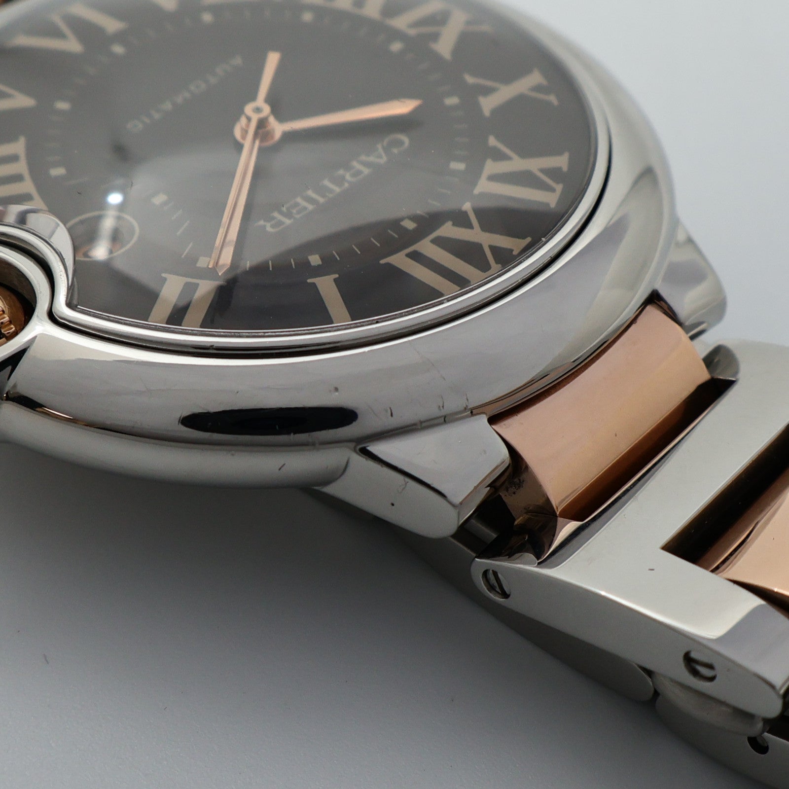 CARTIER Ballon Bleu W6920032