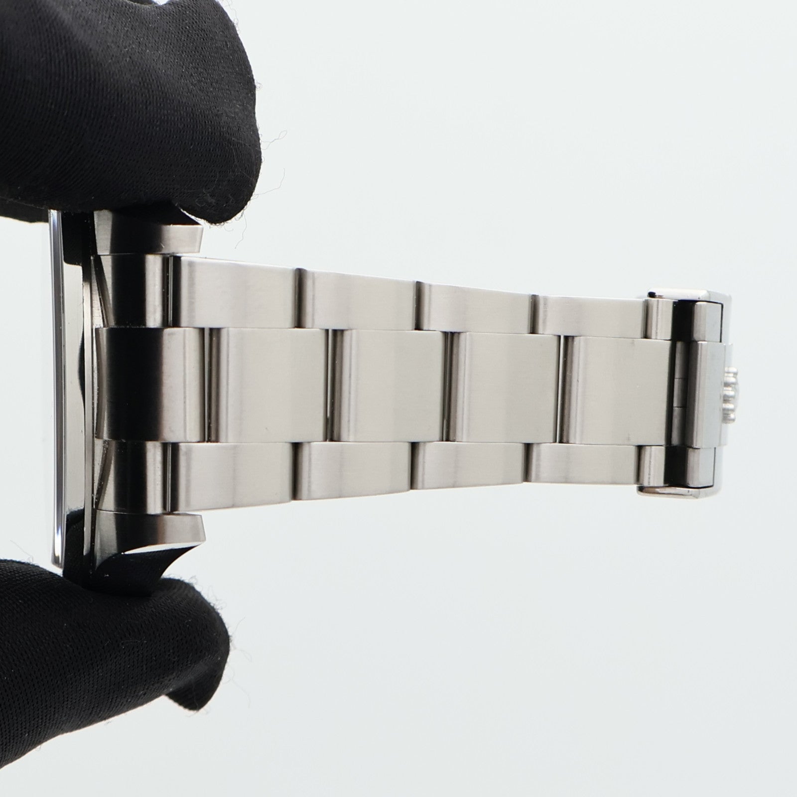 ROLEX Explorer I 214270
