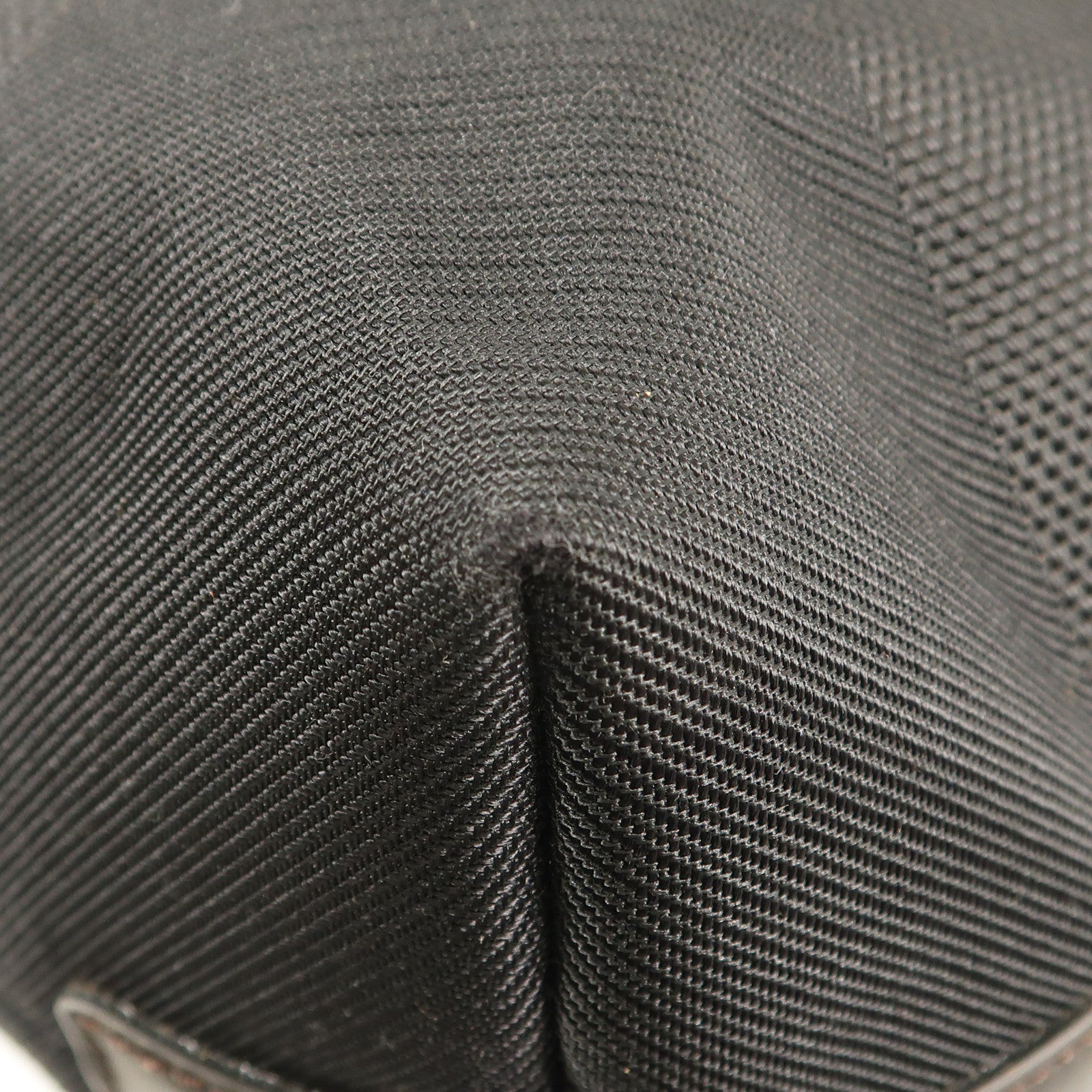 LOUIS VUITTON Damier Geant Kugar Tote Bag銀扣手挽袋