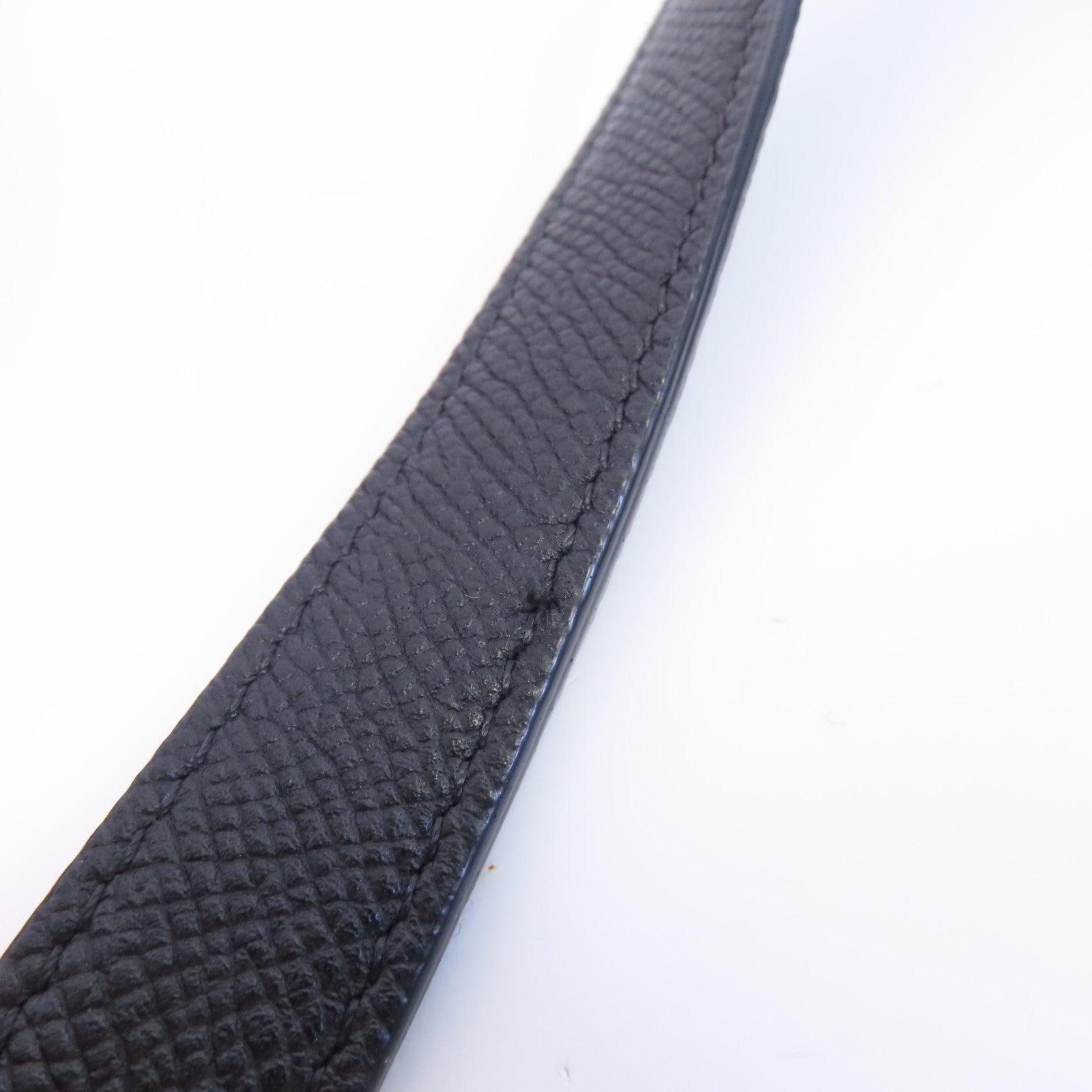 CELINE 牛皮皮革Belt Bag Medium金扣手挽肩背兩用袋