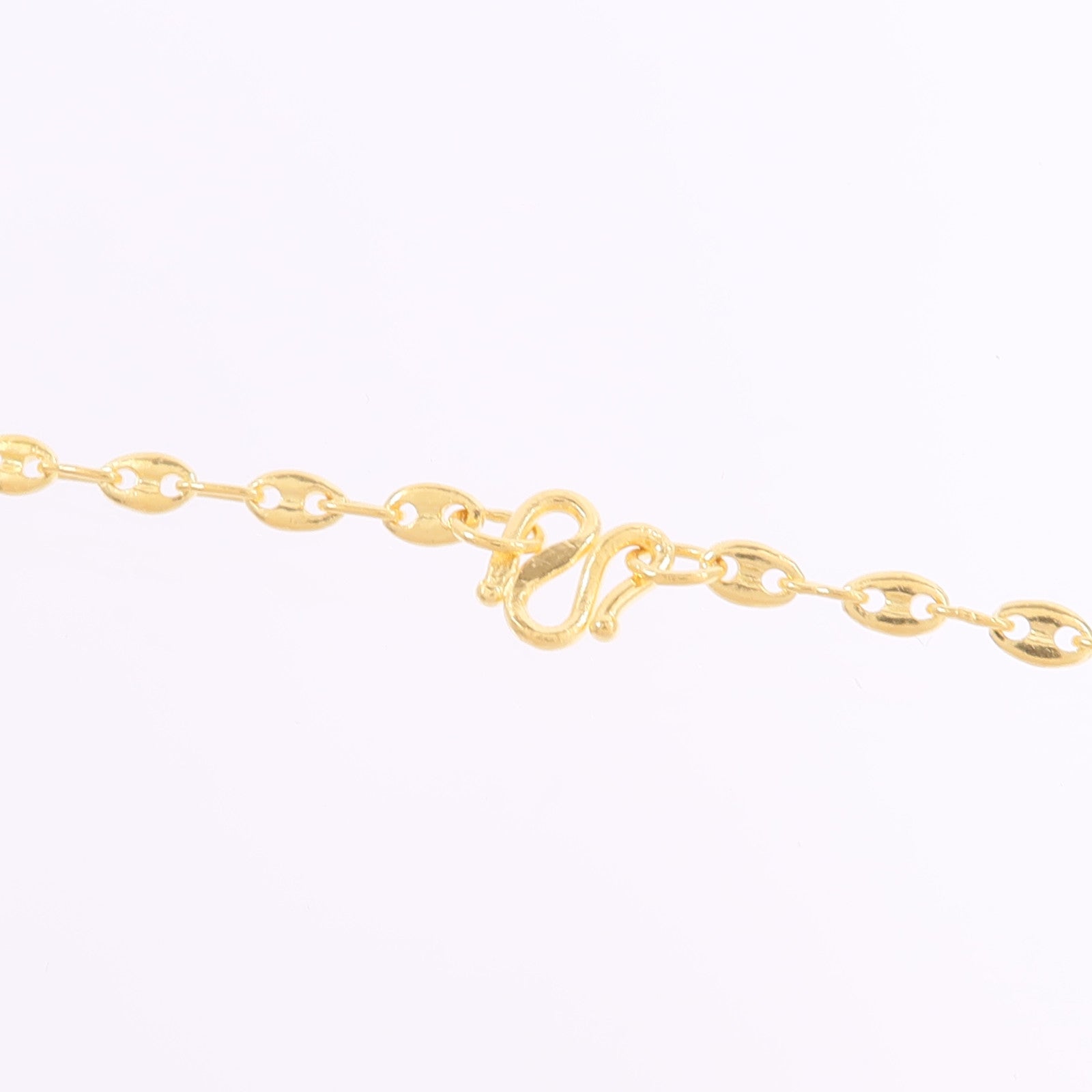 JEWELRY 24K黃金Necklace項鍊