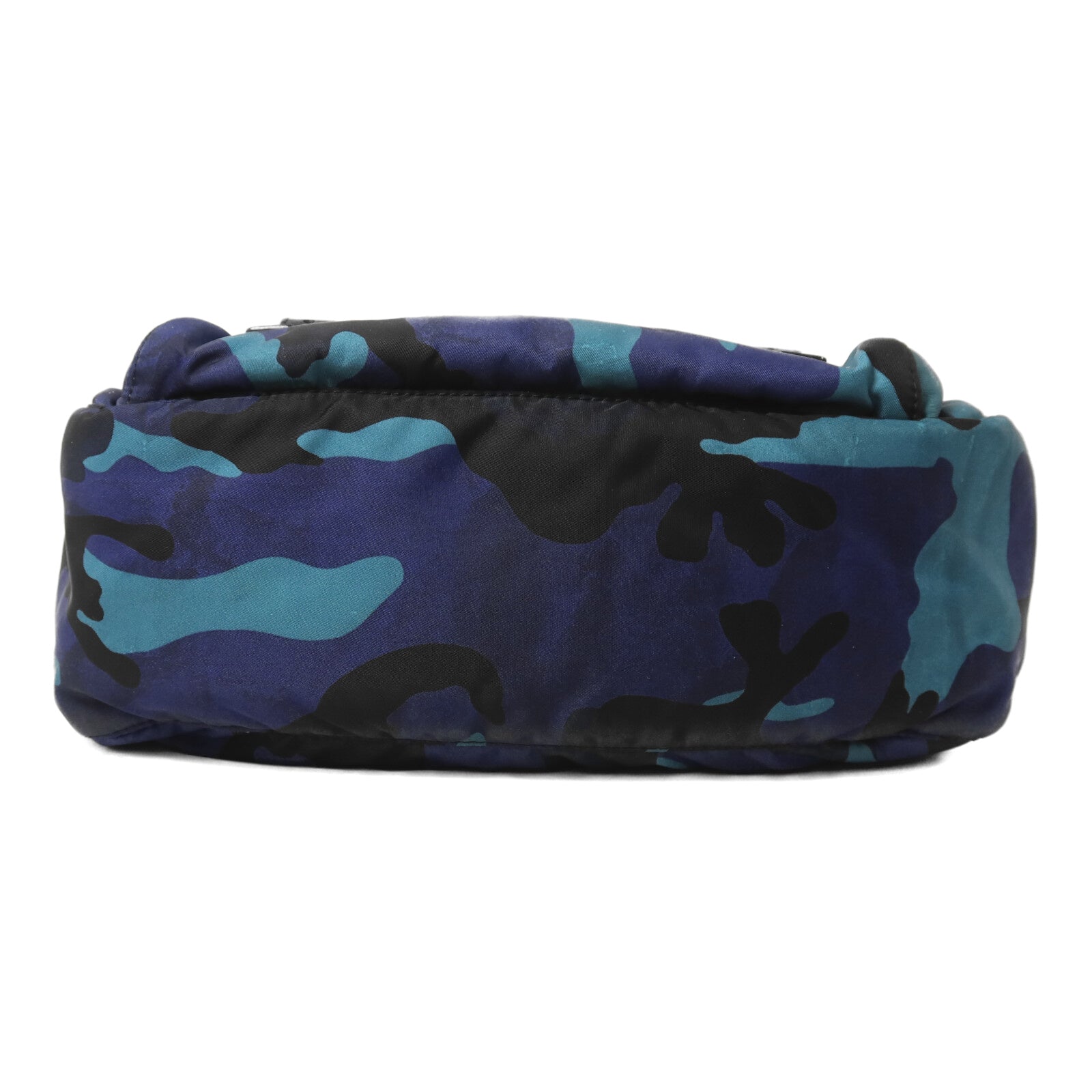PRADA 尼龍Shoulder Bag肩背袋