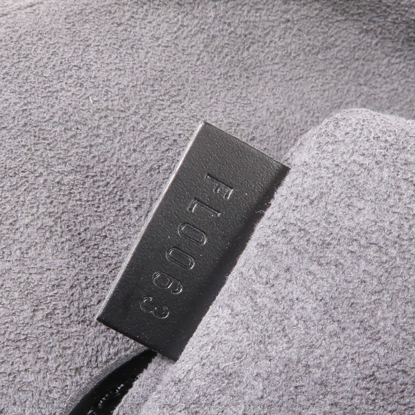 LOUIS VUITTON Epi Alma PM銀扣手挽袋