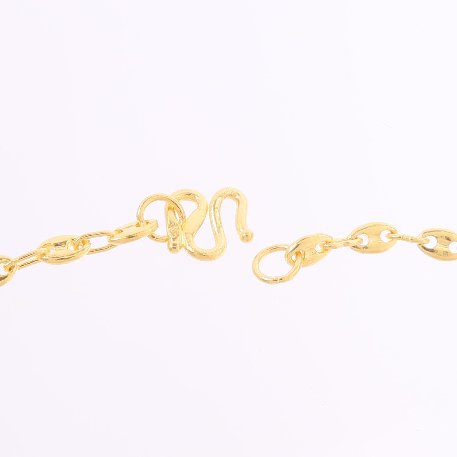 JEWELRY 24K黃金Necklace項鍊