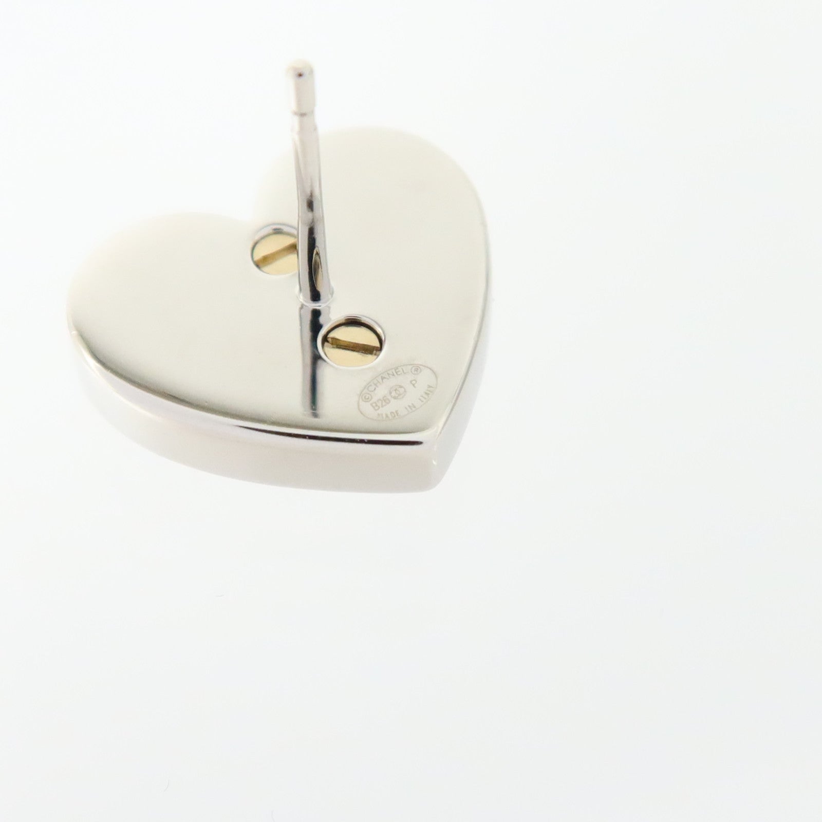 CHANEL 金屬Earrings耳環