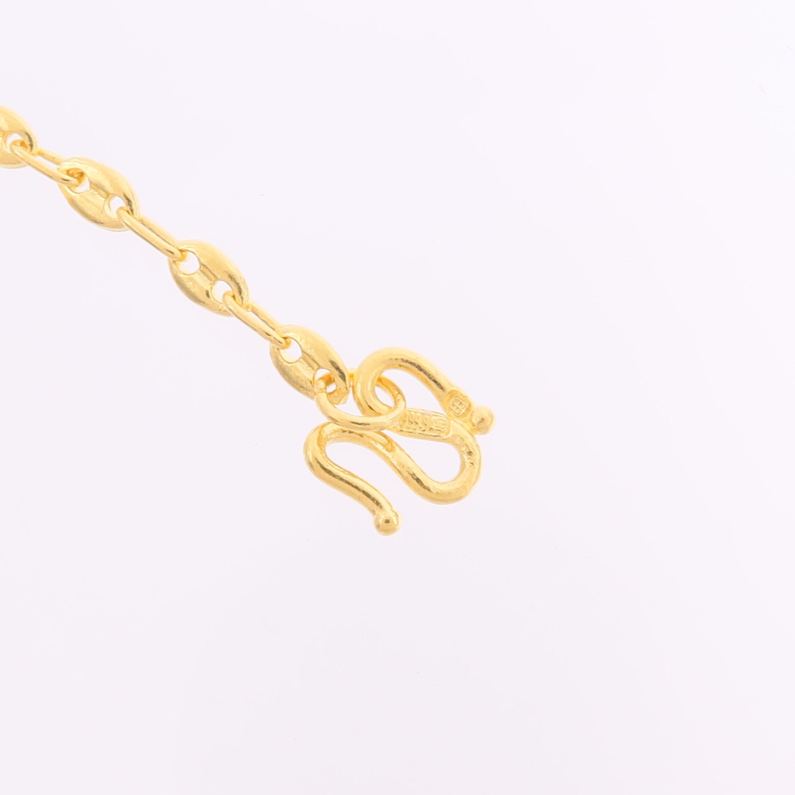 JEWELRY 24K黃金Necklace項鍊